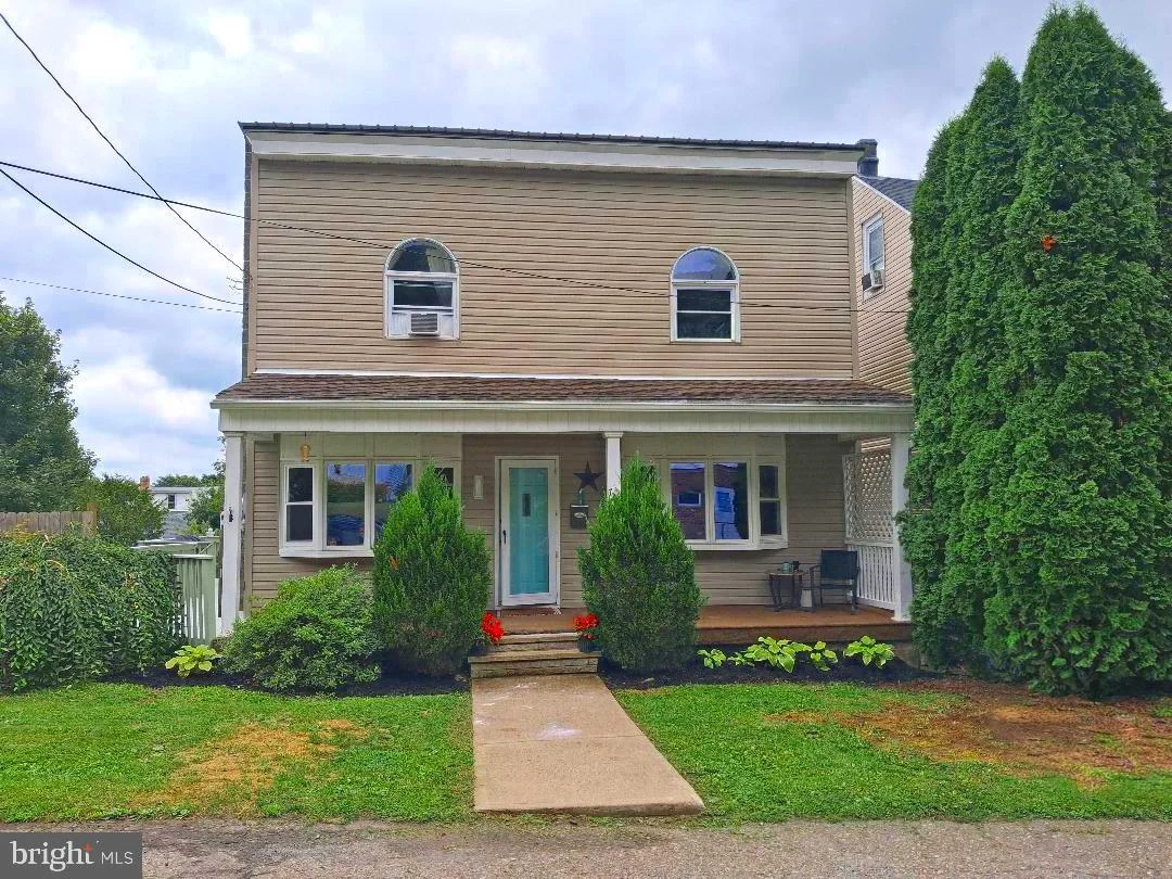 728 W John Street, Frackville, PA, 17931