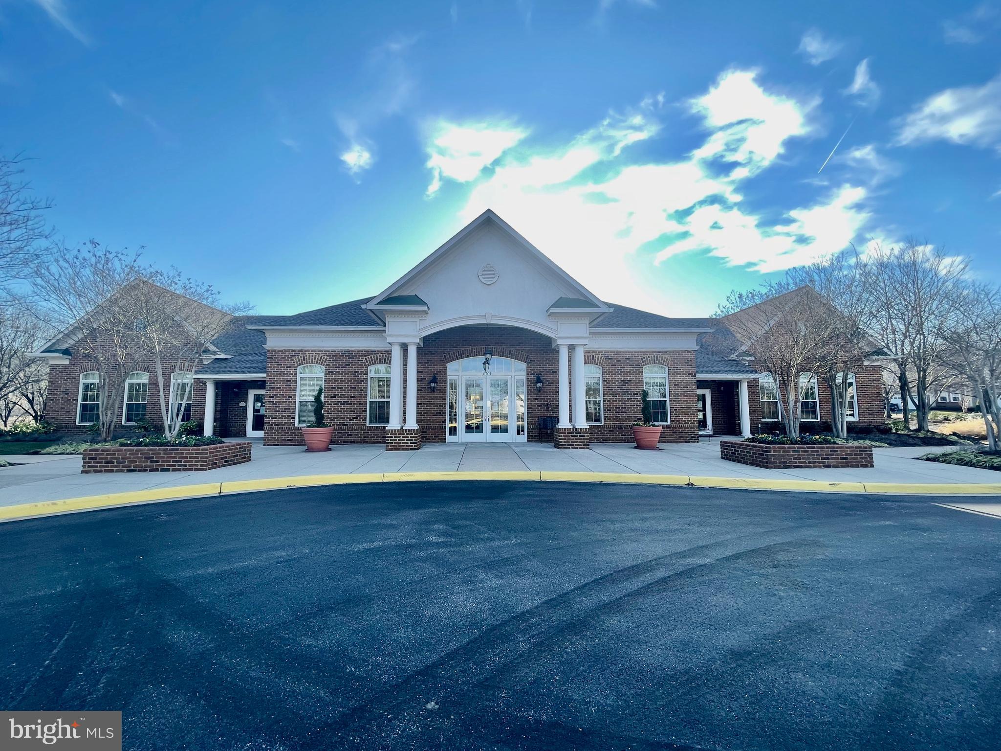 PARKS AT PIEDMONT - Residential