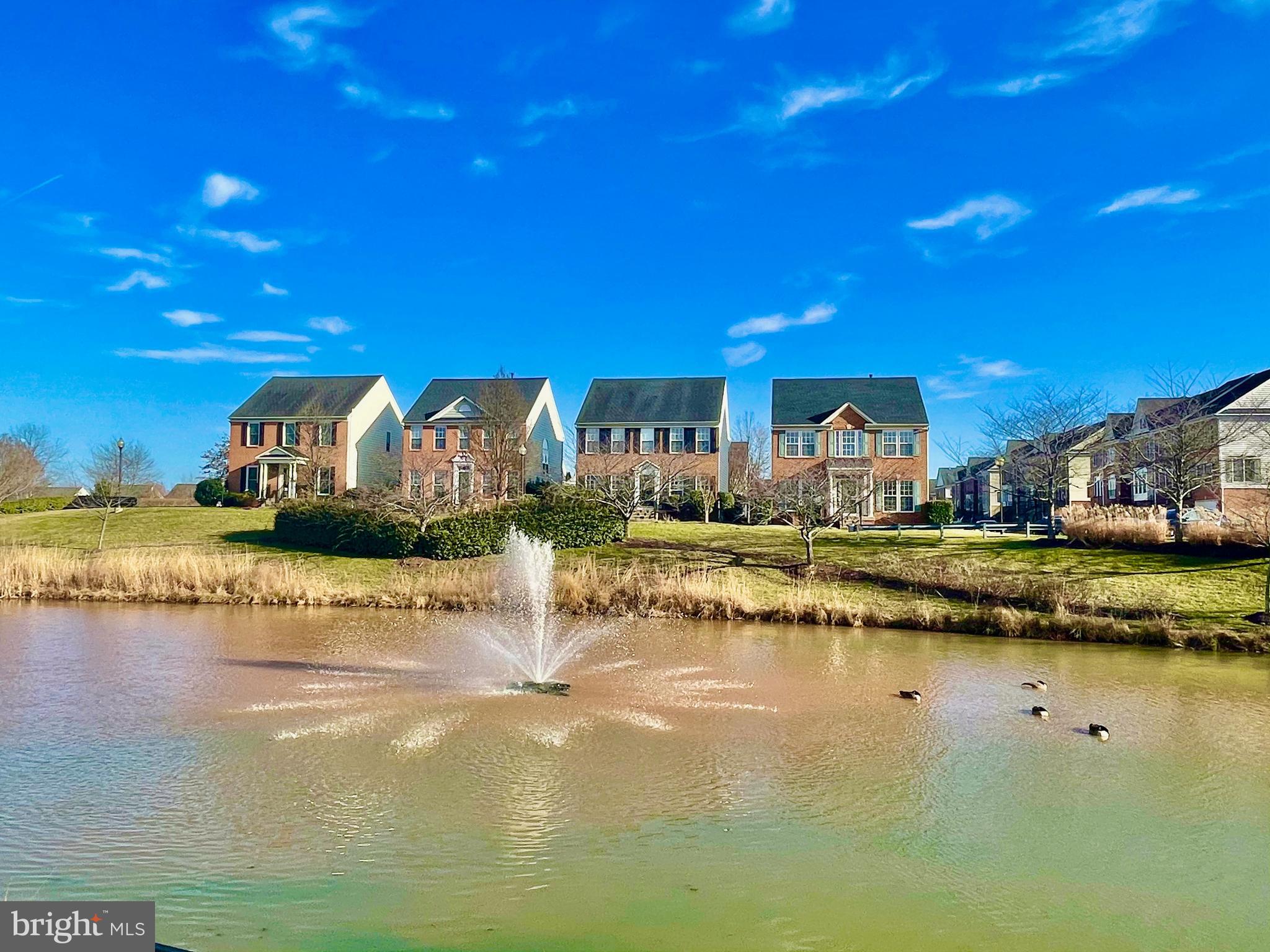 PARKS AT PIEDMONT - Residential