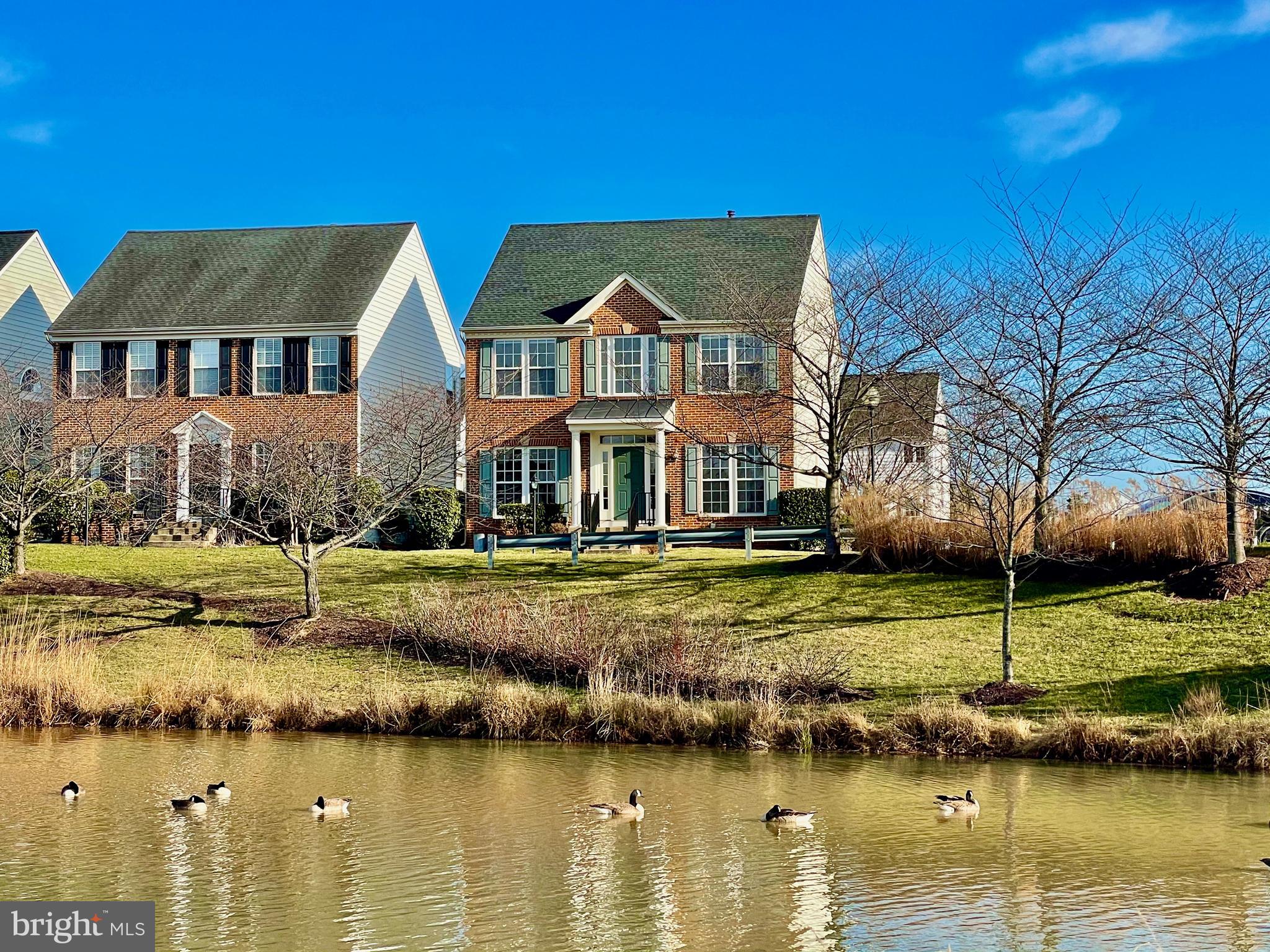 PARKS AT PIEDMONT - Residential