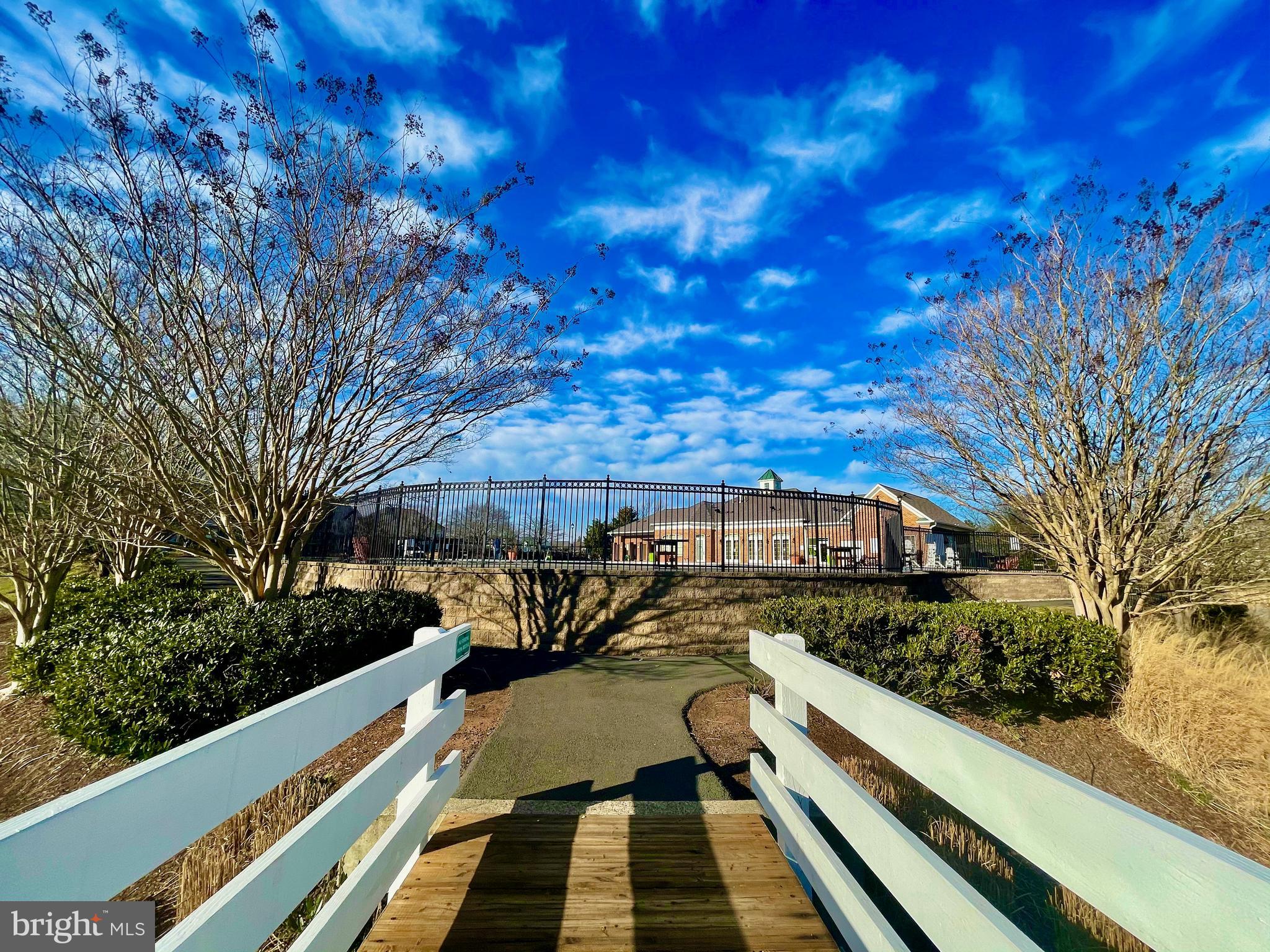 PARKS AT PIEDMONT - Residential