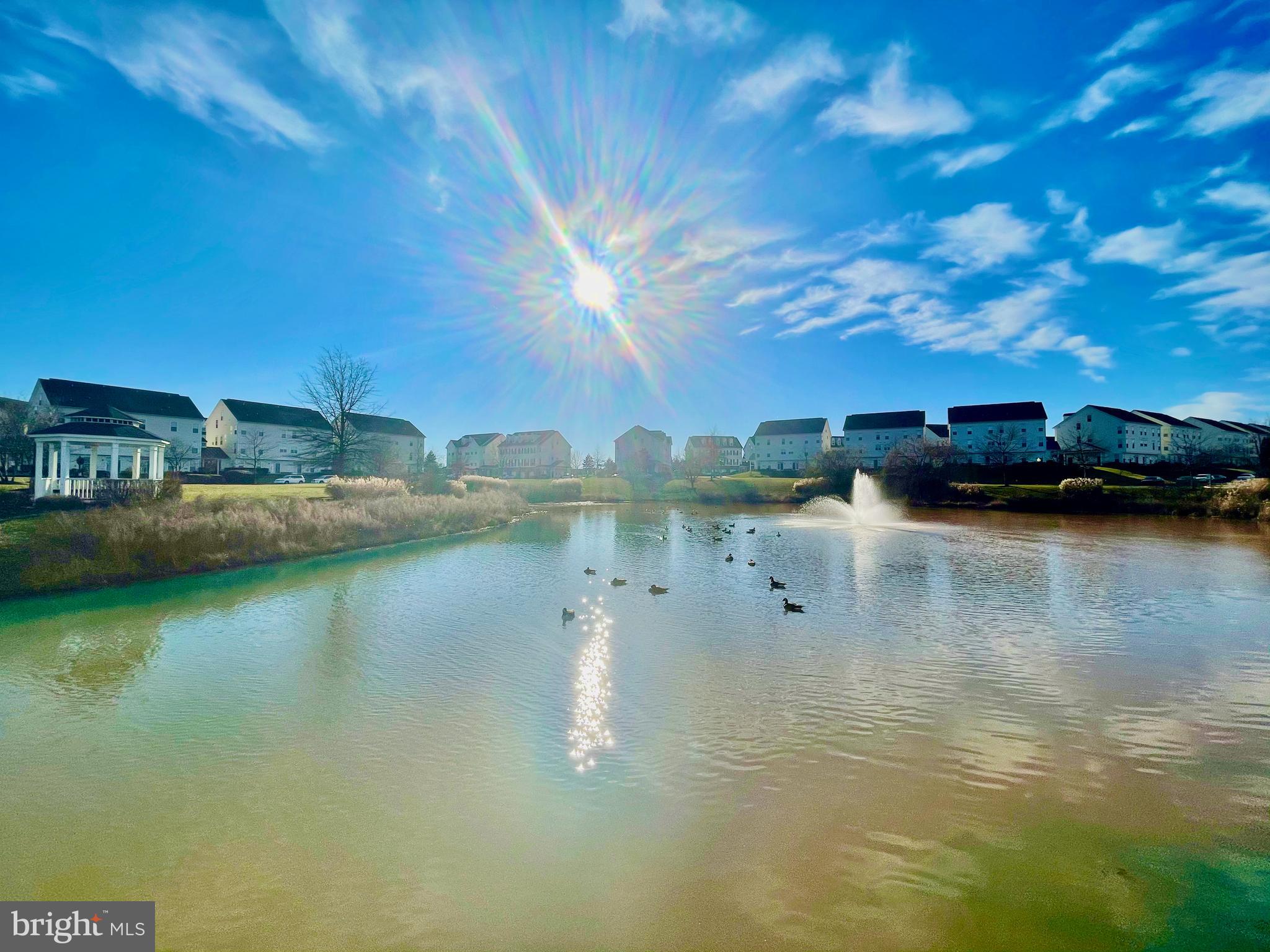 PARKS AT PIEDMONT - Residential