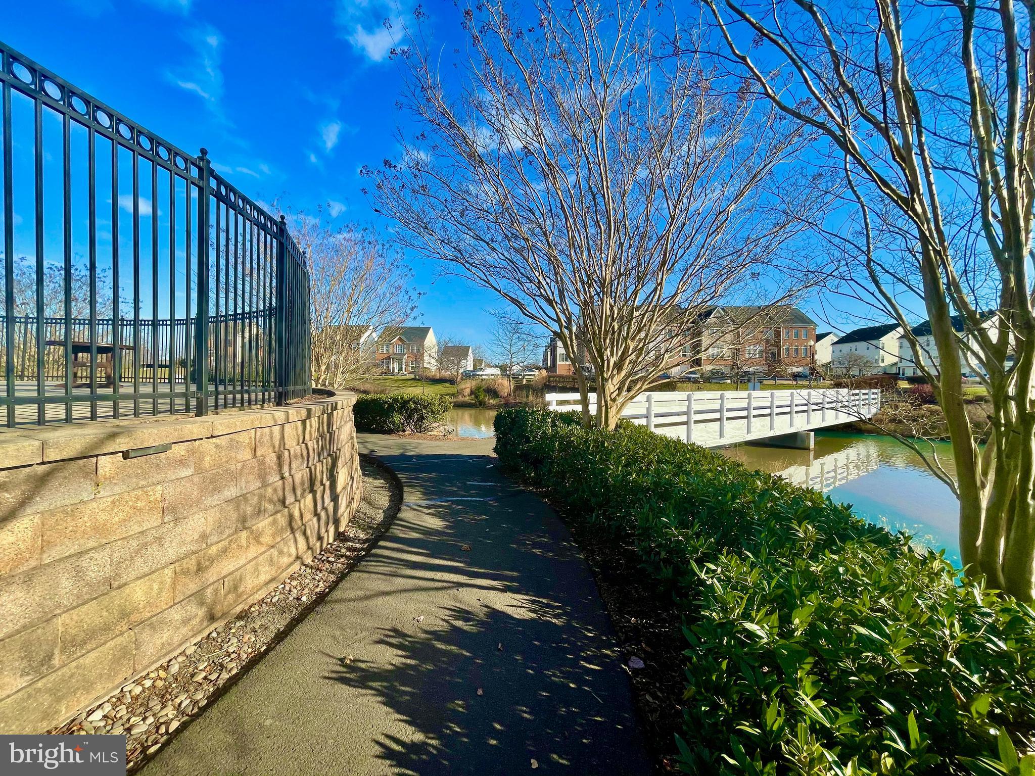 PARKS AT PIEDMONT - Residential