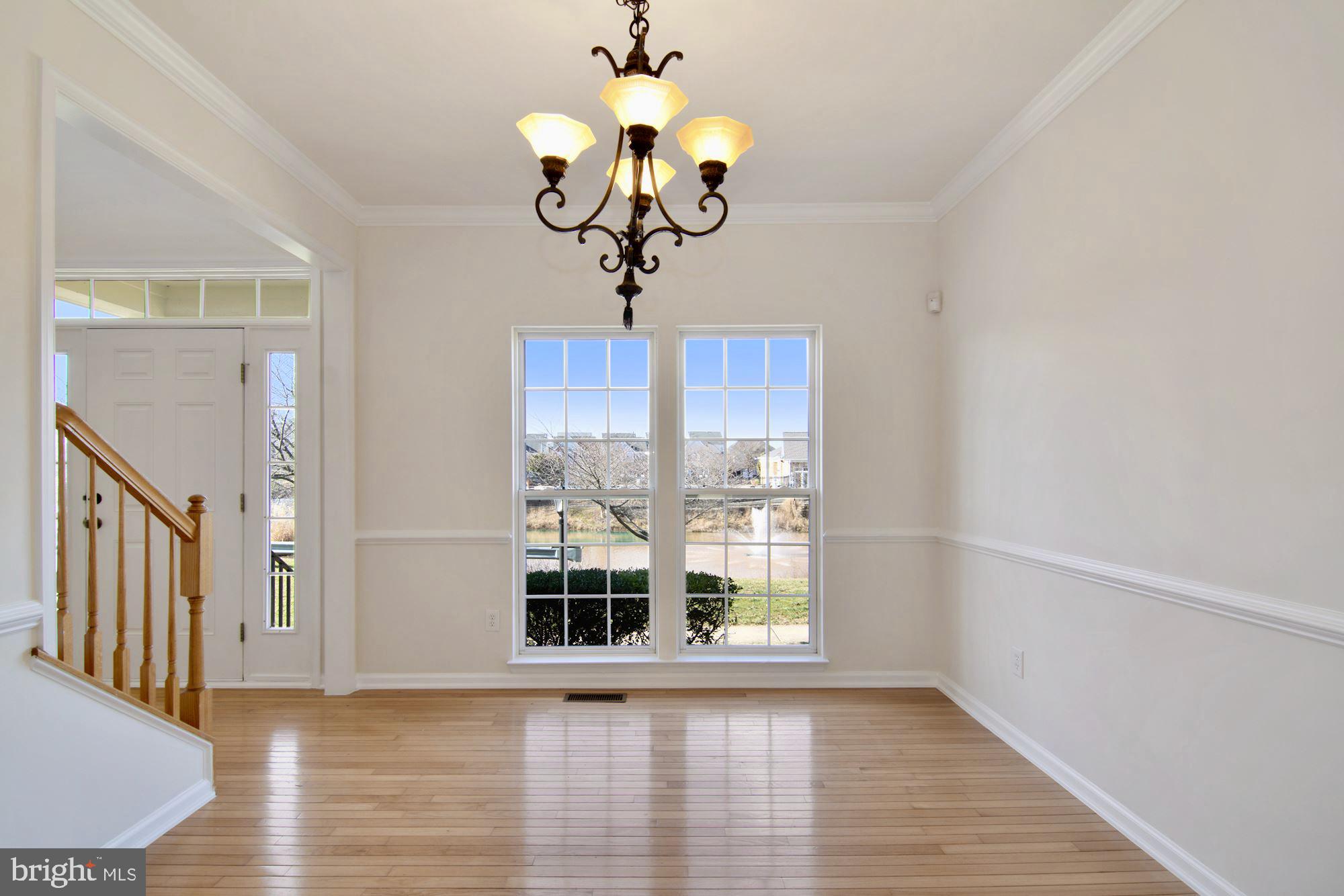 PARKS AT PIEDMONT - Residential