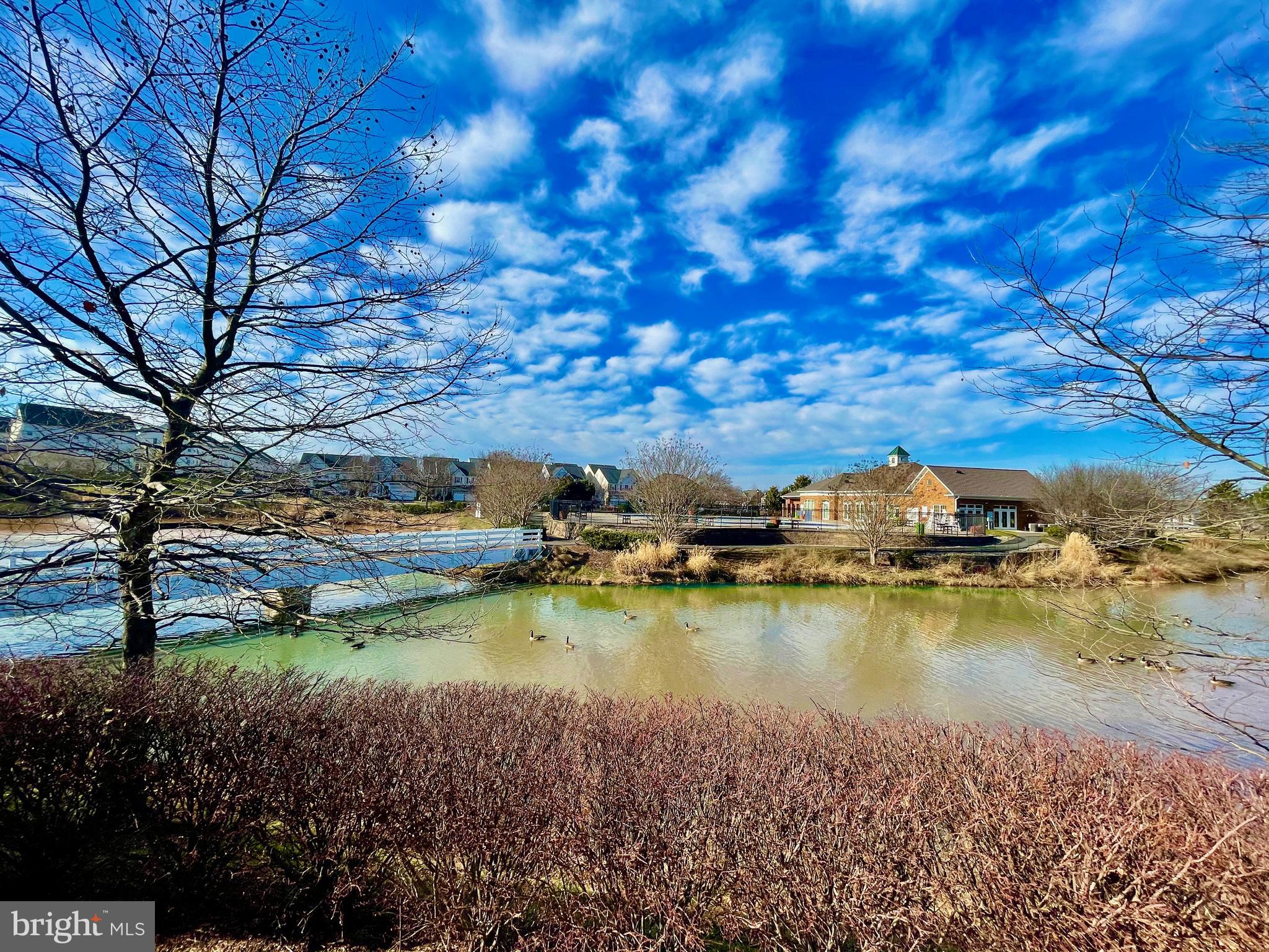 PARKS AT PIEDMONT - Residential