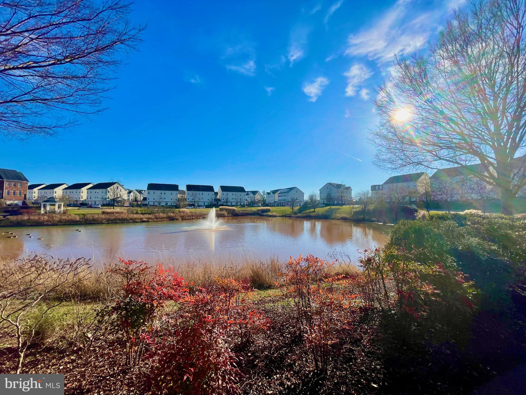 PARKS AT PIEDMONT - Residential