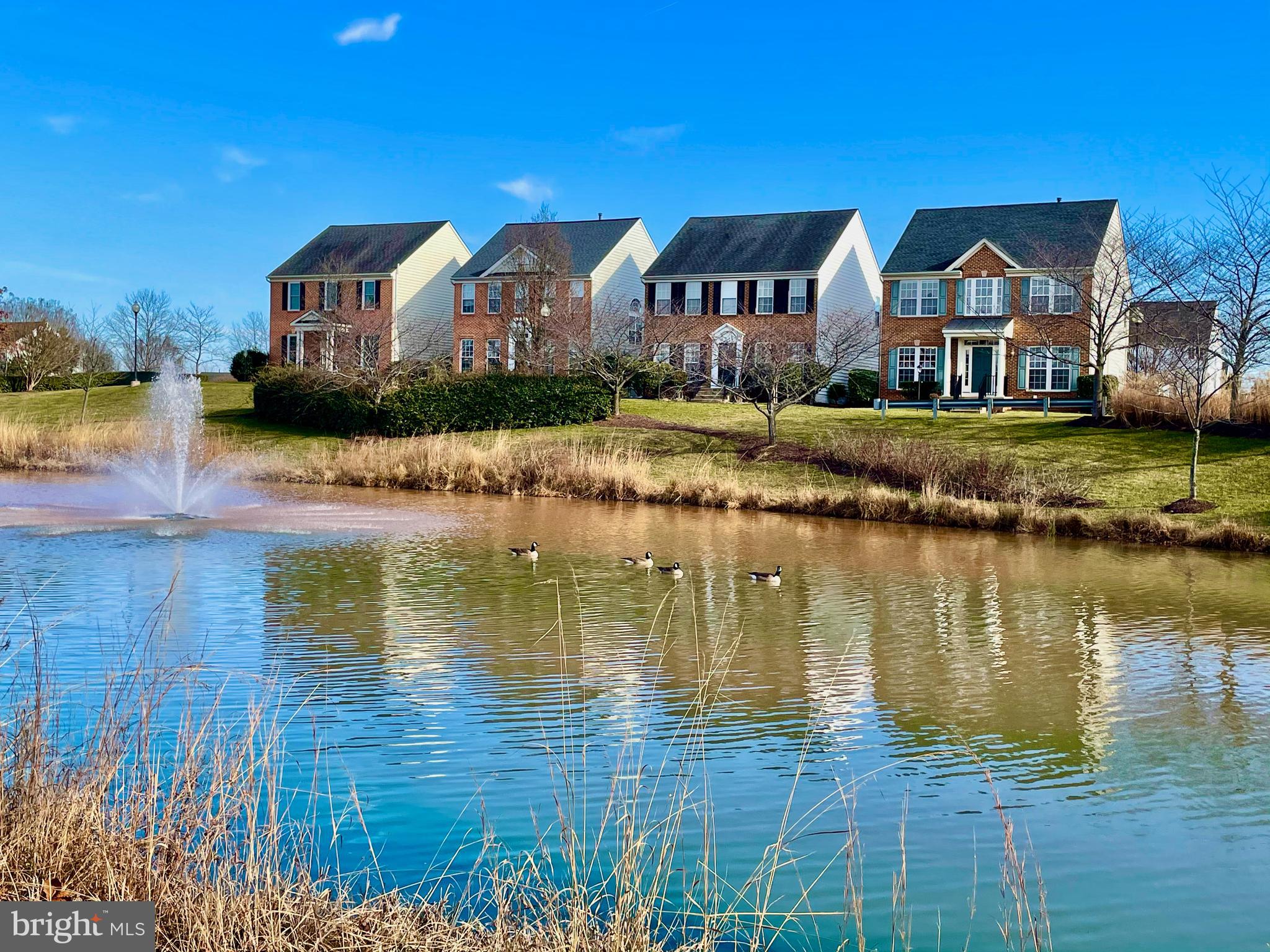 PARKS AT PIEDMONT - Residential