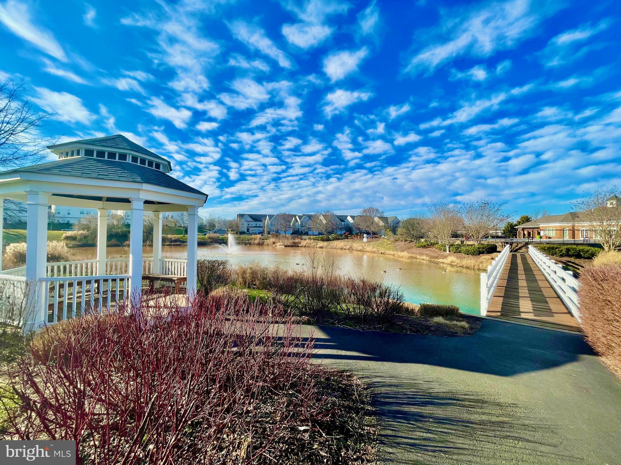 PARKS AT PIEDMONT - Residential