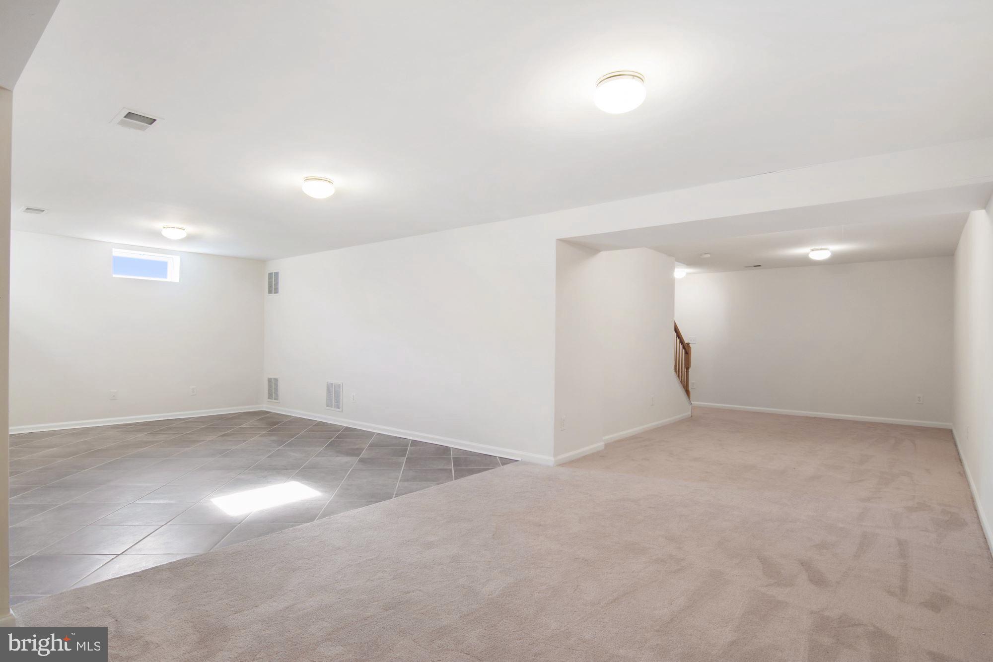 PARKS AT PIEDMONT - Residential