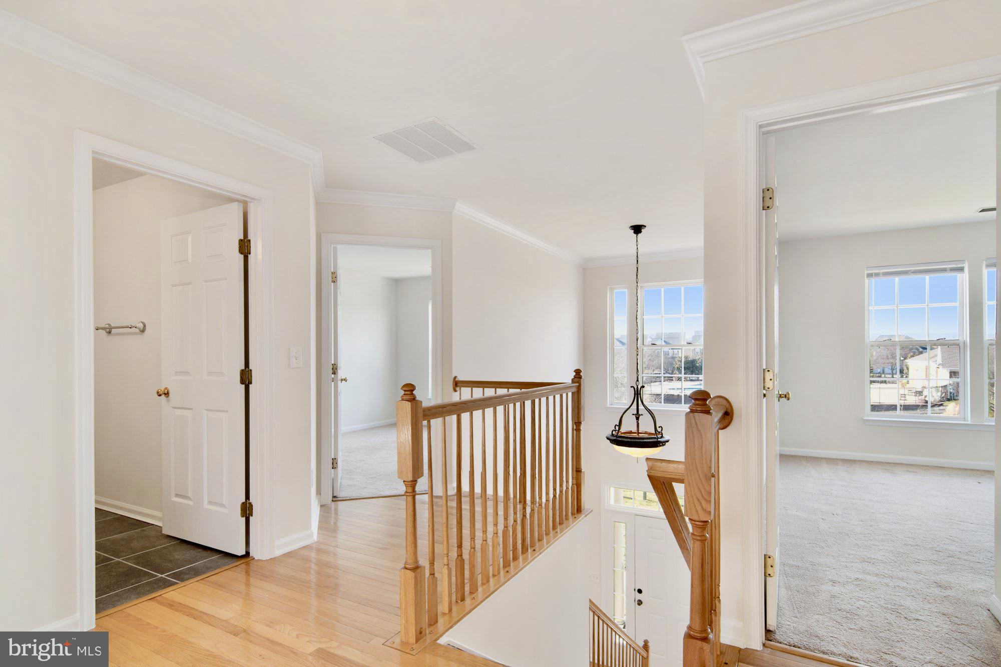 PARKS AT PIEDMONT - Residential