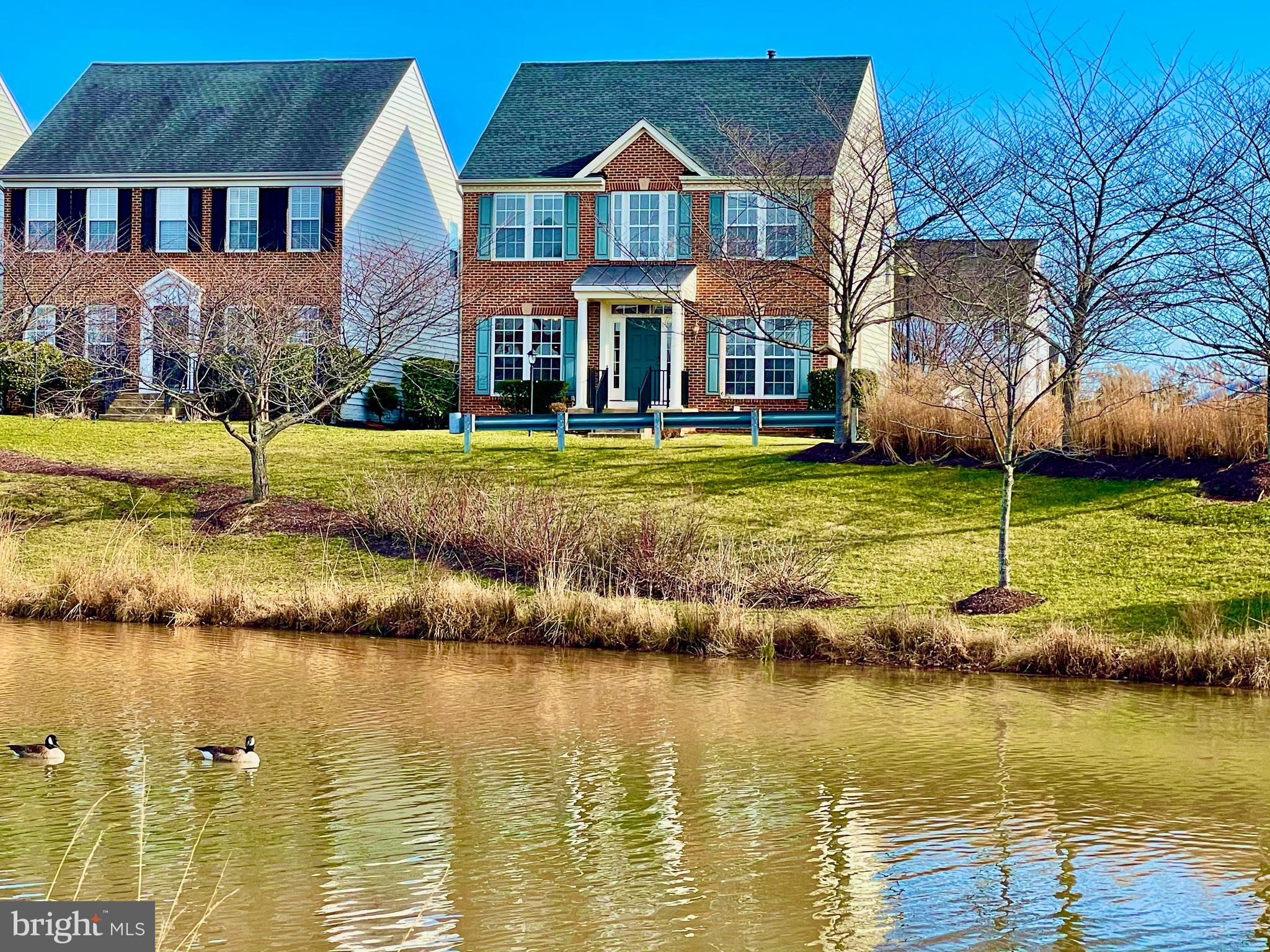 PARKS AT PIEDMONT - Residential