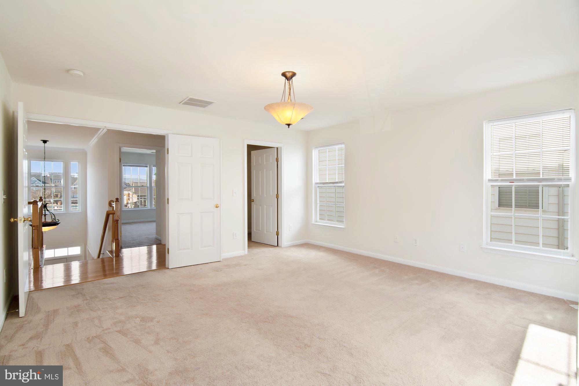 PARKS AT PIEDMONT - Residential