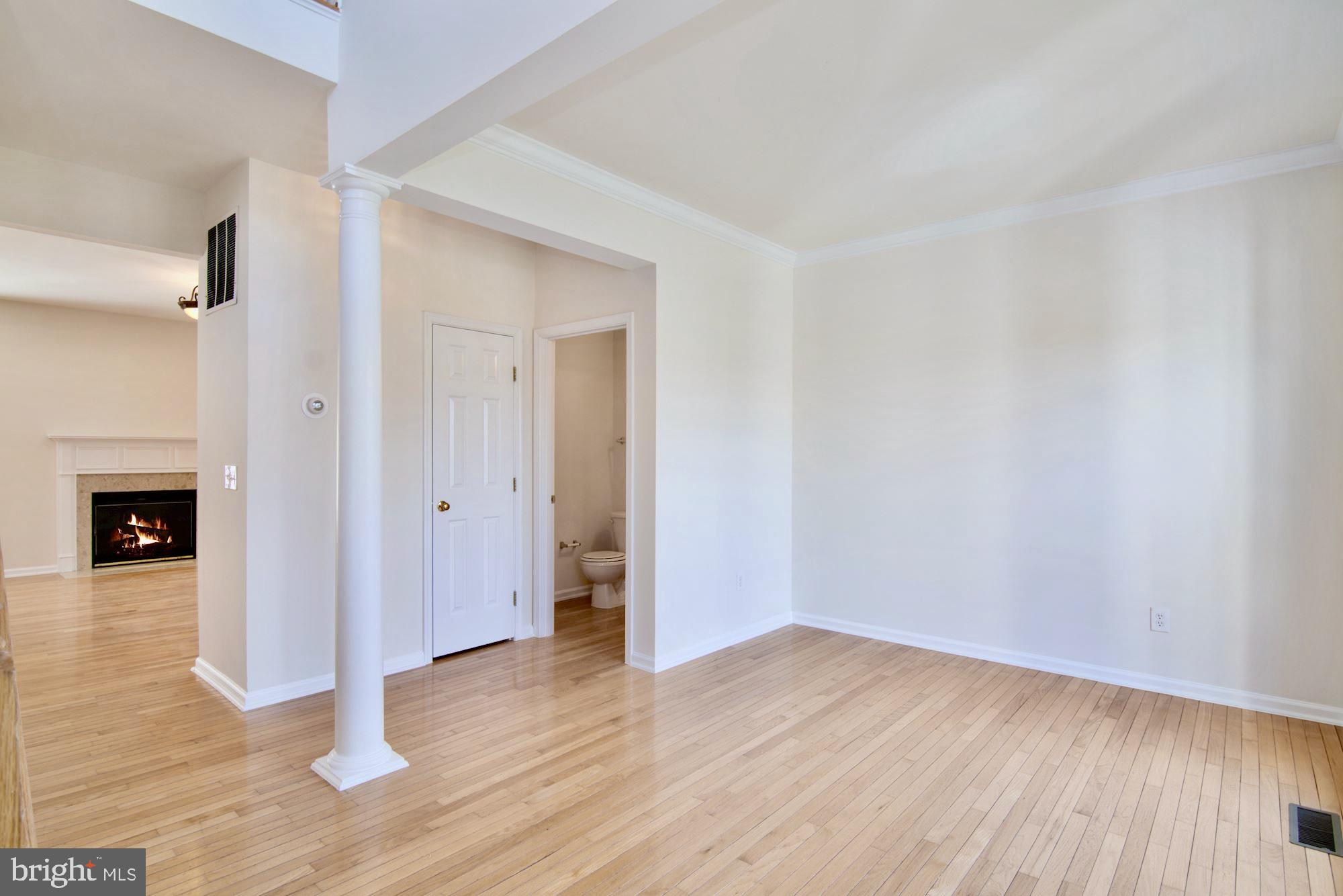 PARKS AT PIEDMONT - Residential