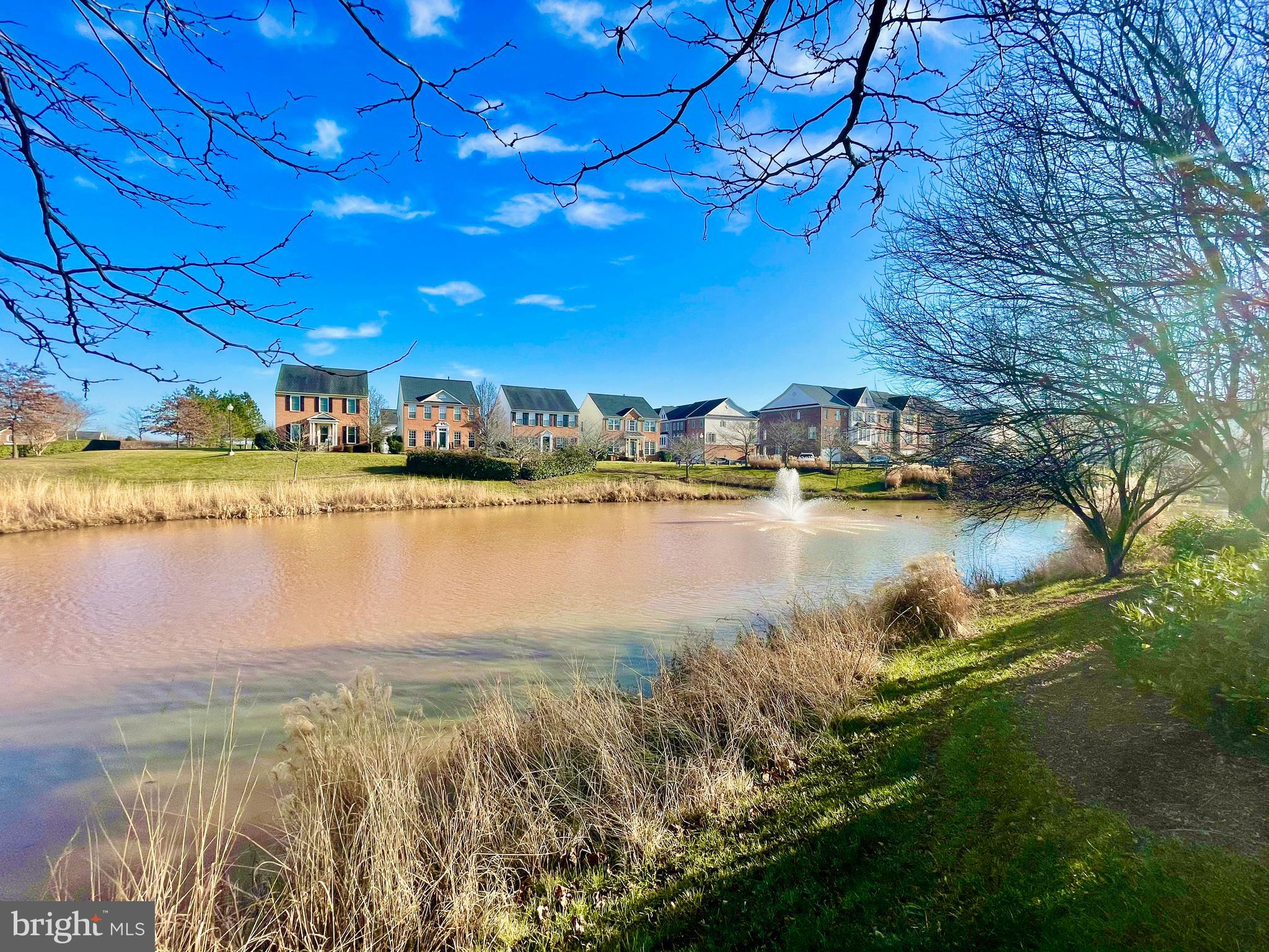 PARKS AT PIEDMONT - Residential