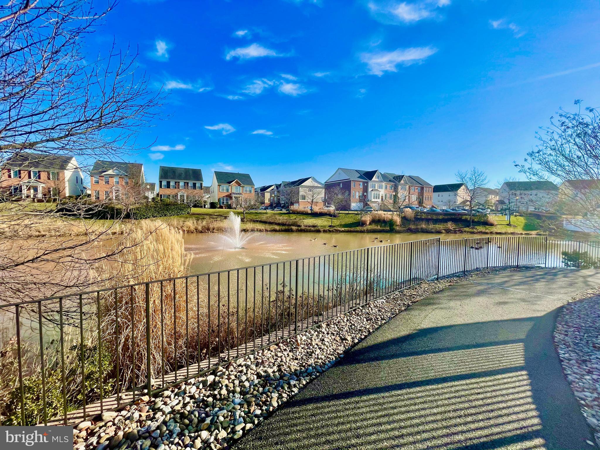 PARKS AT PIEDMONT - Residential