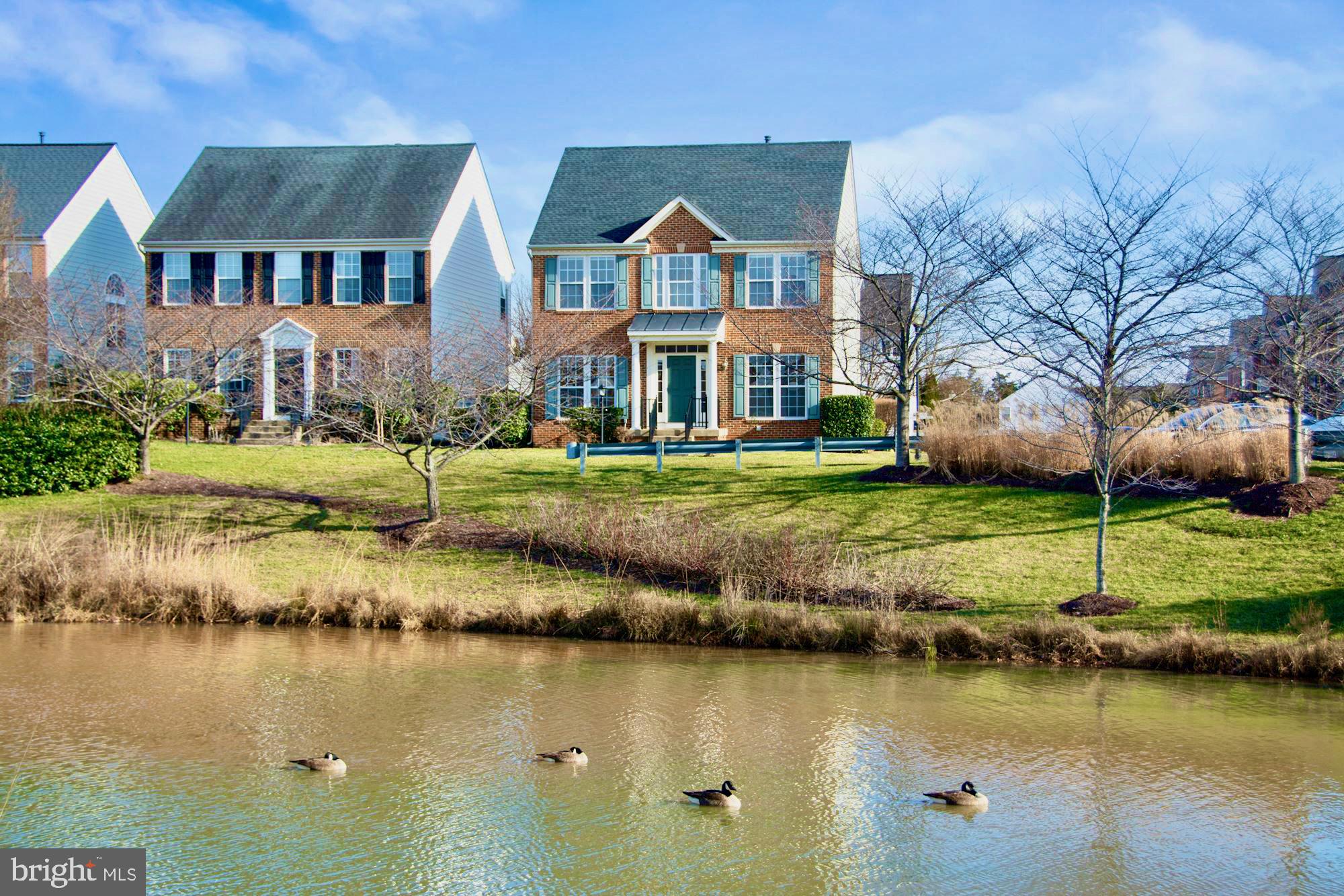 PARKS AT PIEDMONT - Residential