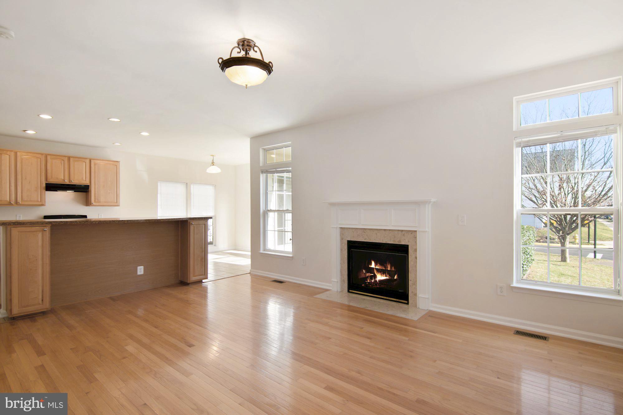 PARKS AT PIEDMONT - Residential