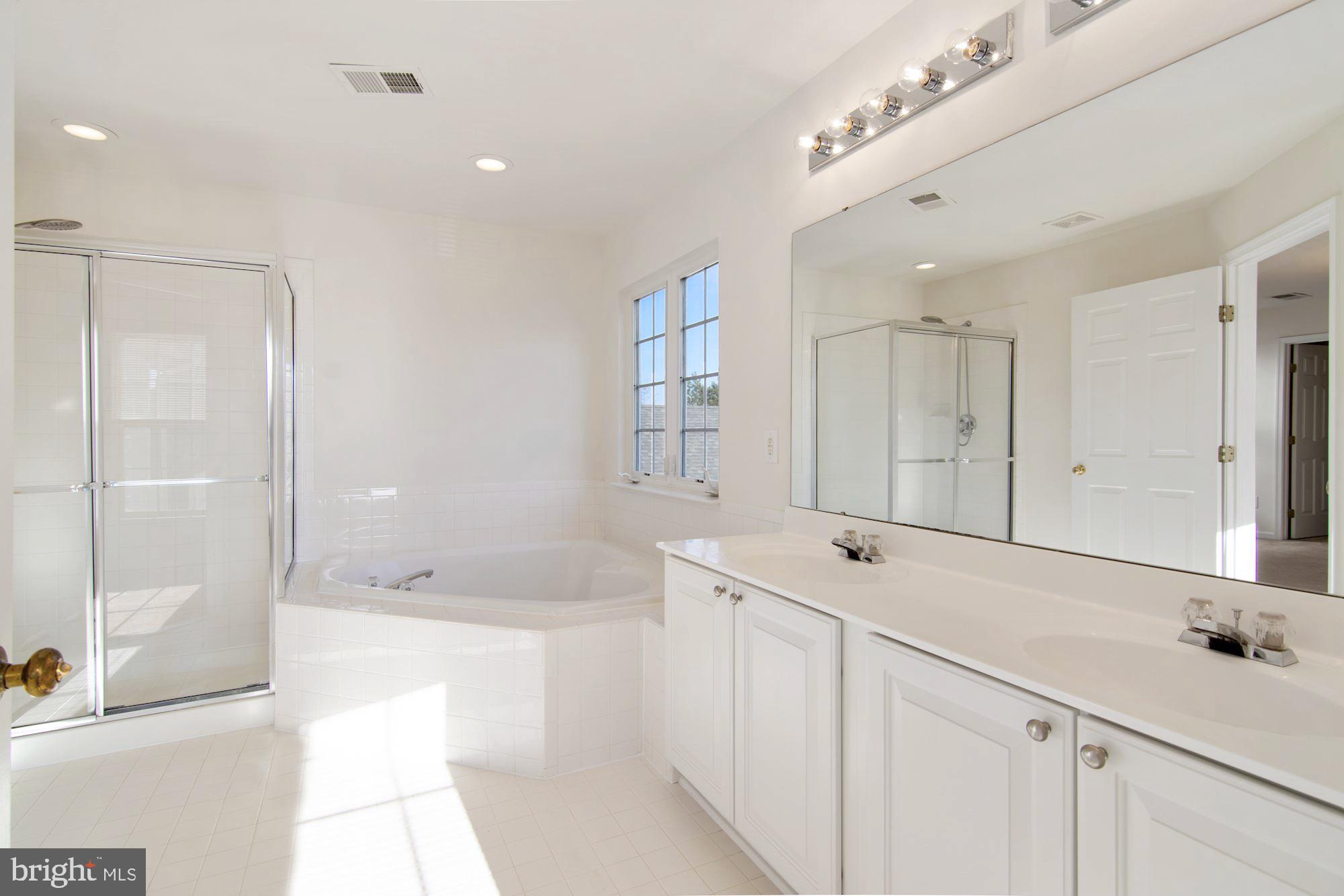 PARKS AT PIEDMONT - Residential