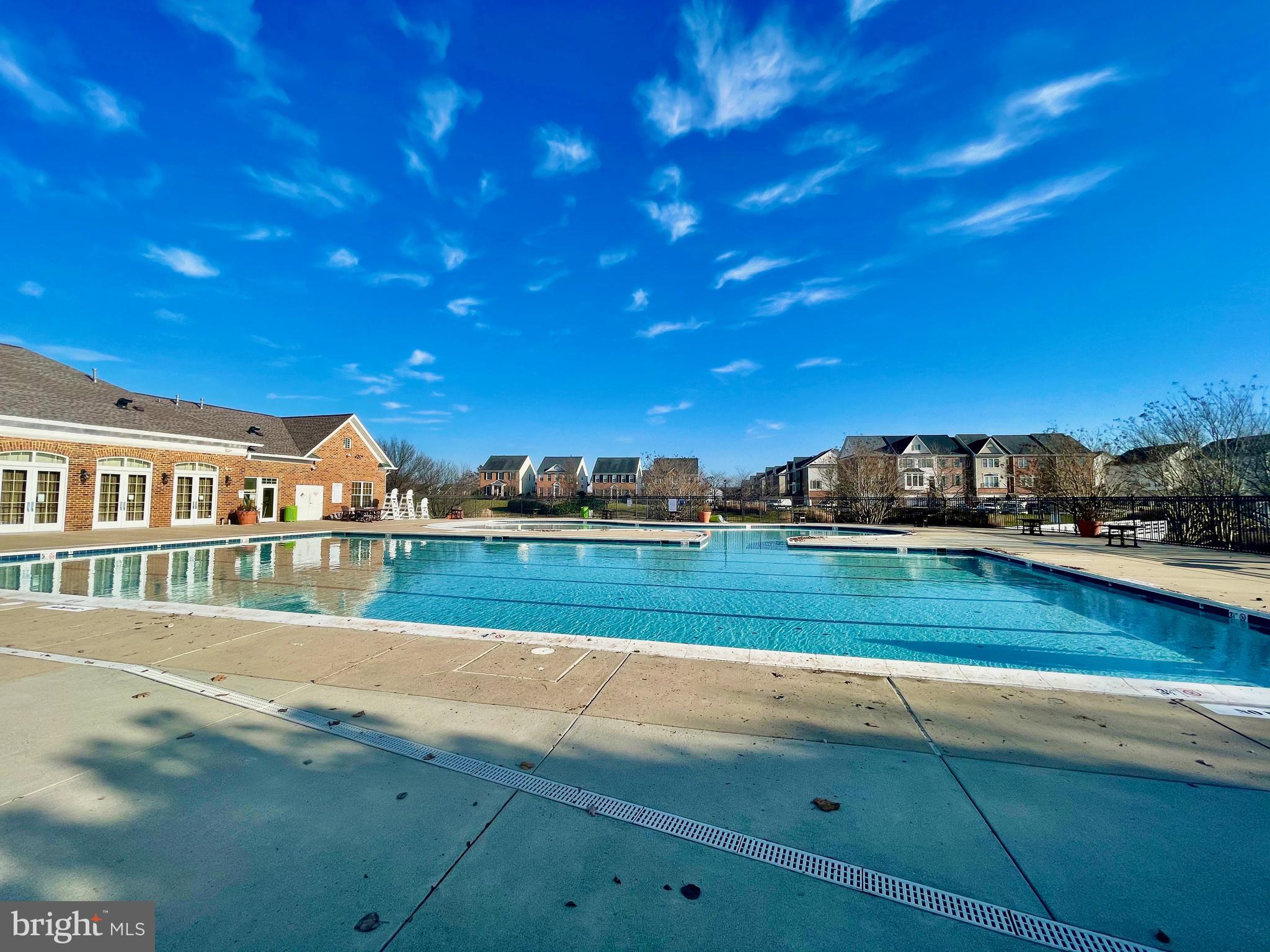 PARKS AT PIEDMONT - Residential