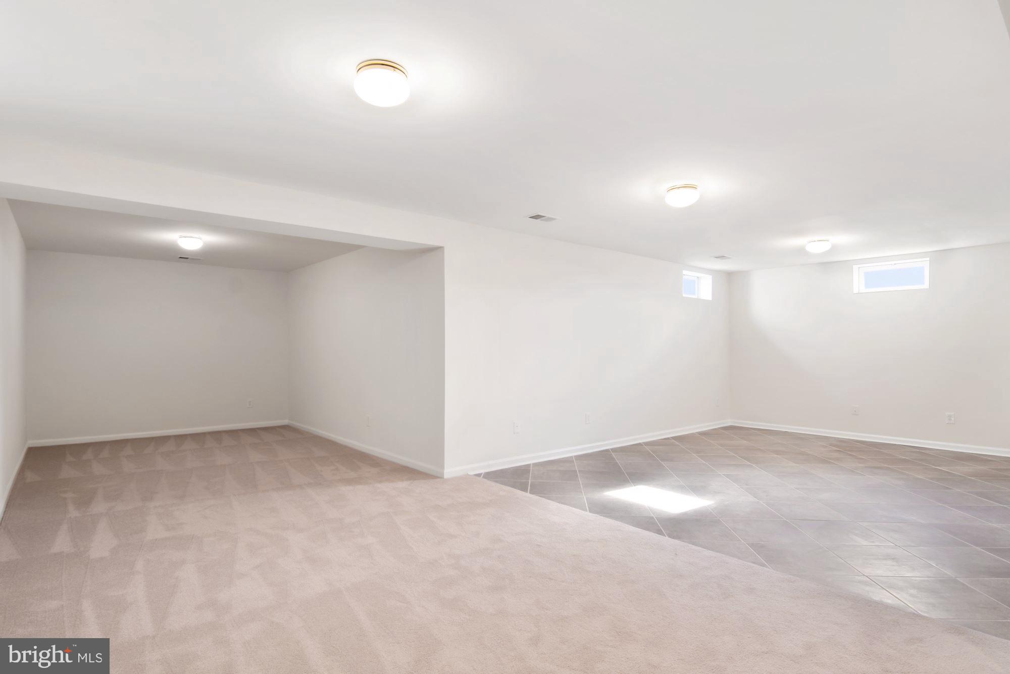 PARKS AT PIEDMONT - Residential