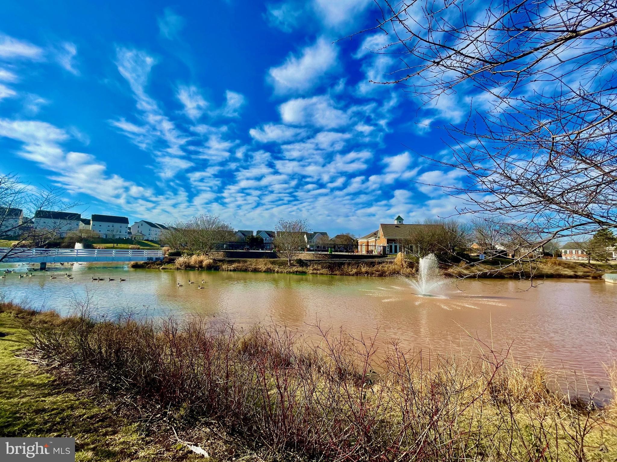 PARKS AT PIEDMONT - Residential