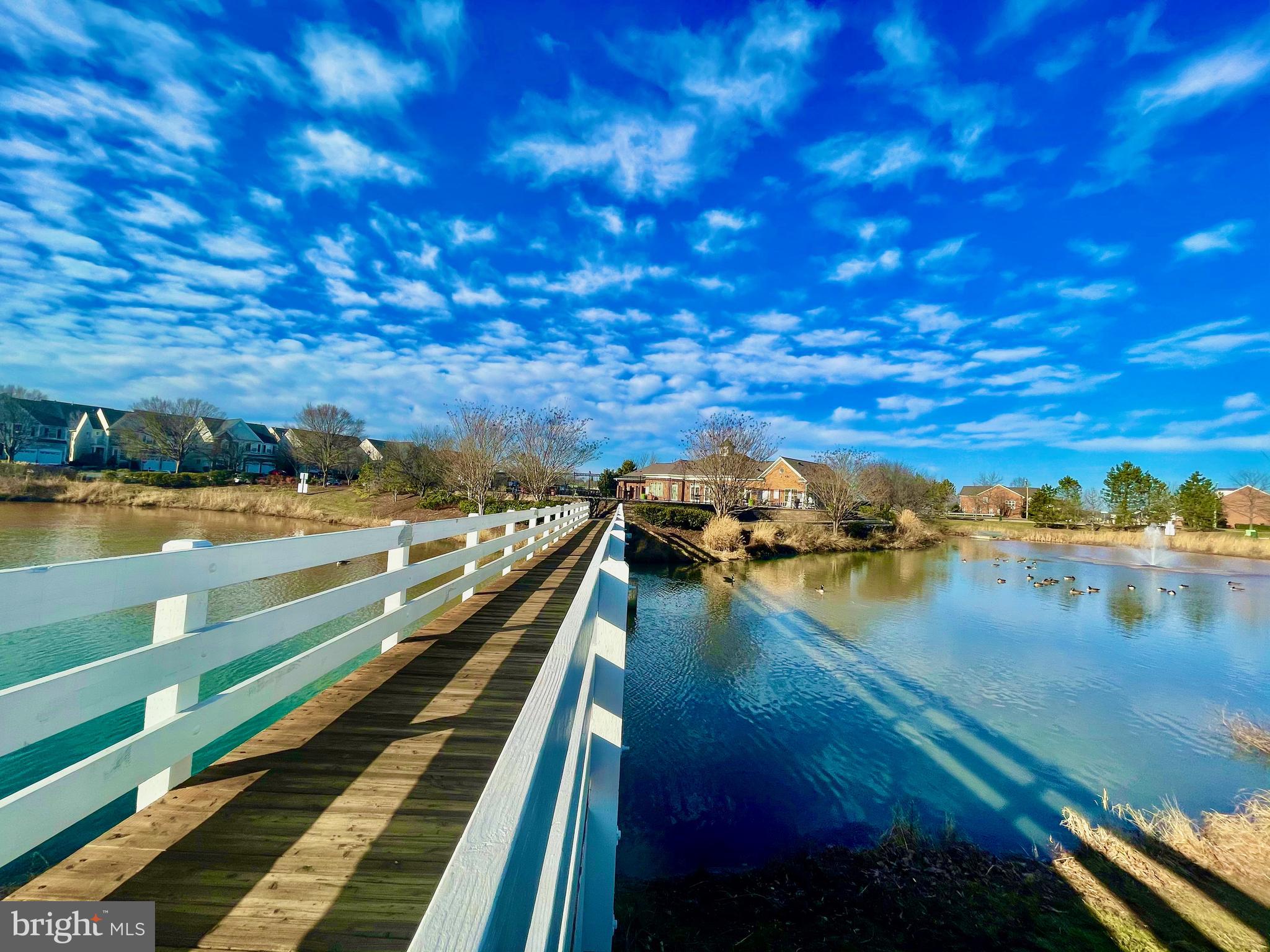 PARKS AT PIEDMONT - Residential