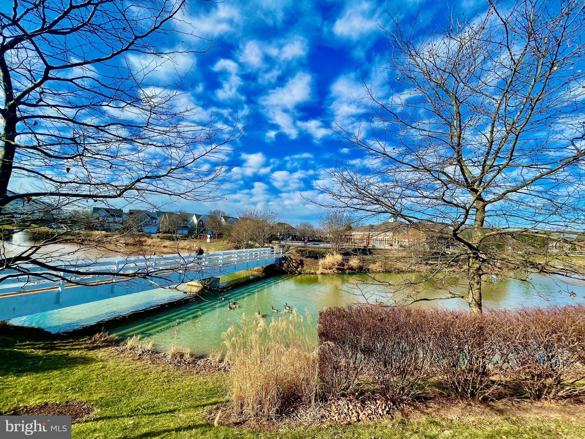 PARKS AT PIEDMONT - Residential