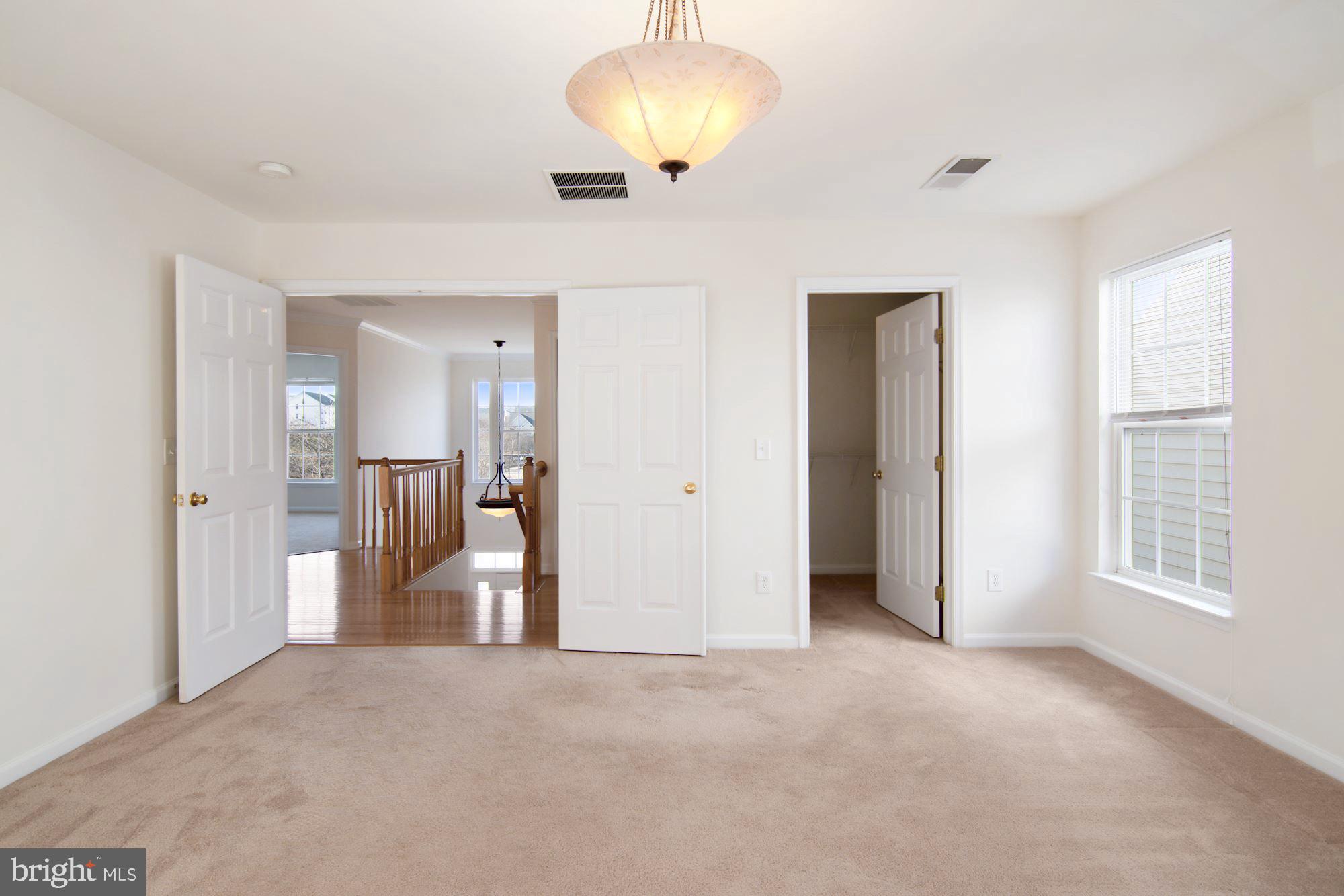 PARKS AT PIEDMONT - Residential