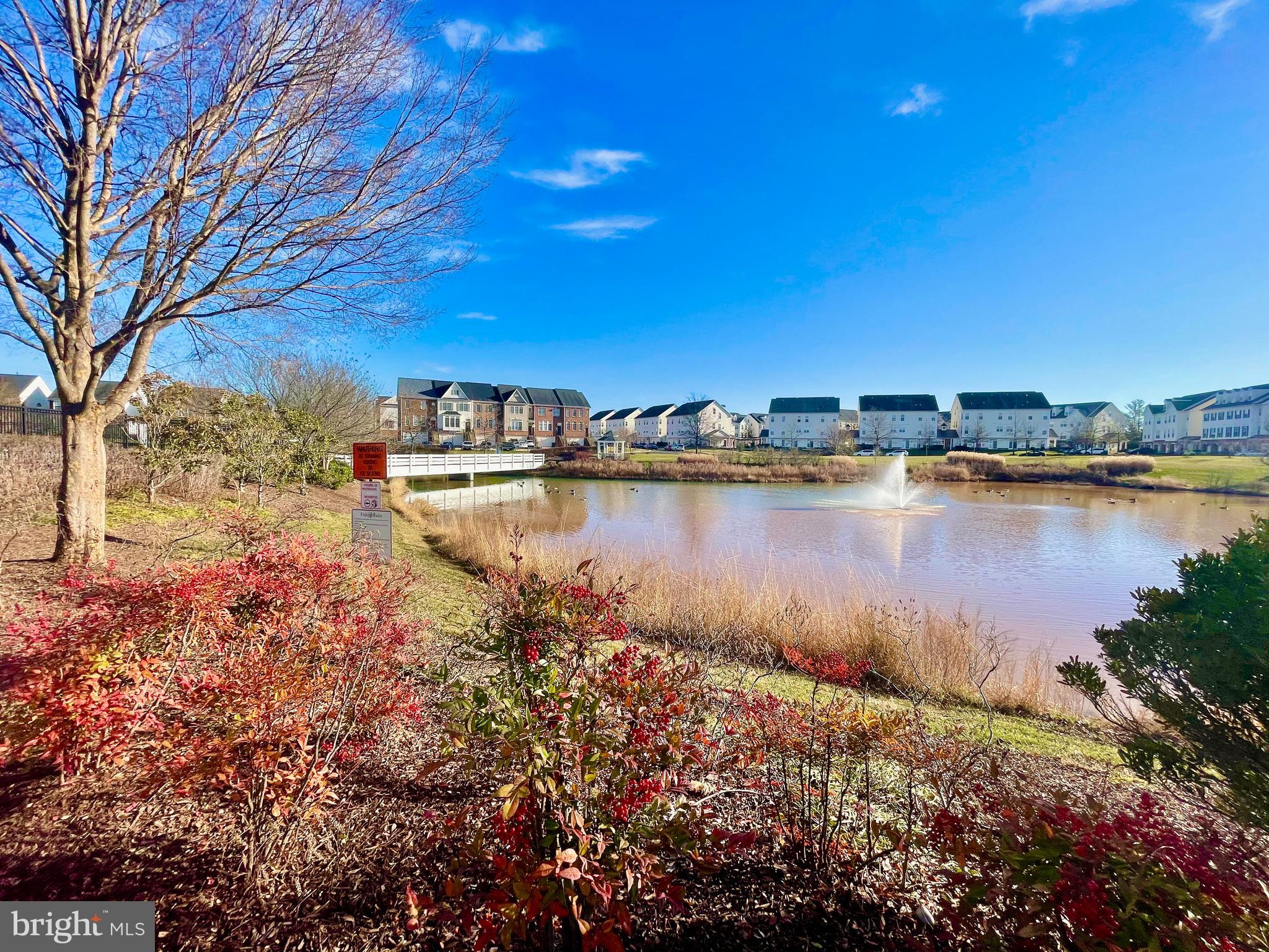 PARKS AT PIEDMONT - Residential