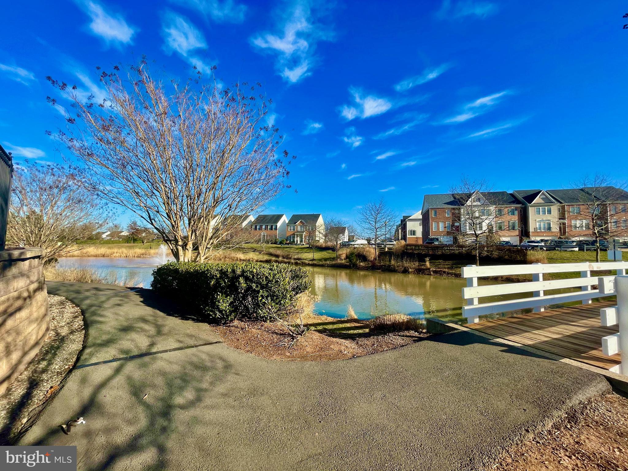 PARKS AT PIEDMONT - Residential