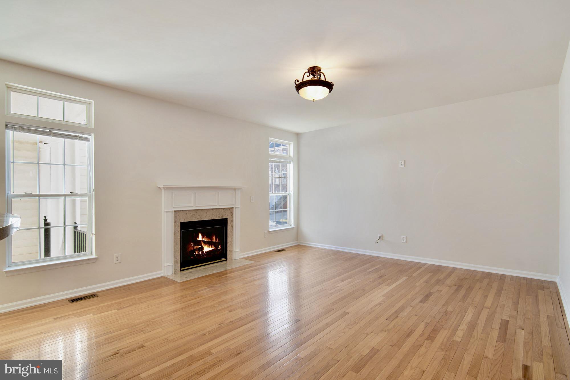 PARKS AT PIEDMONT - Residential