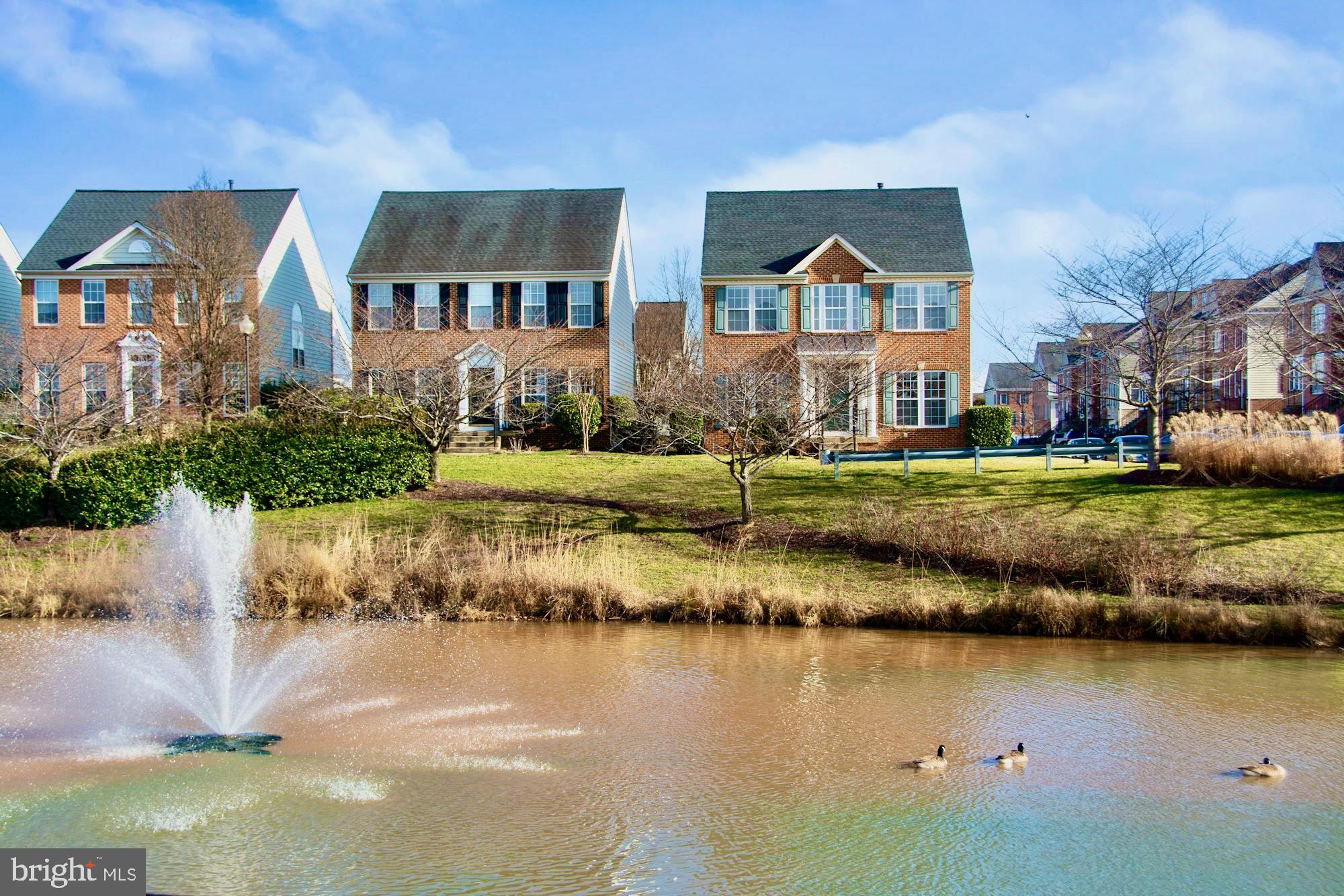 PARKS AT PIEDMONT - Residential