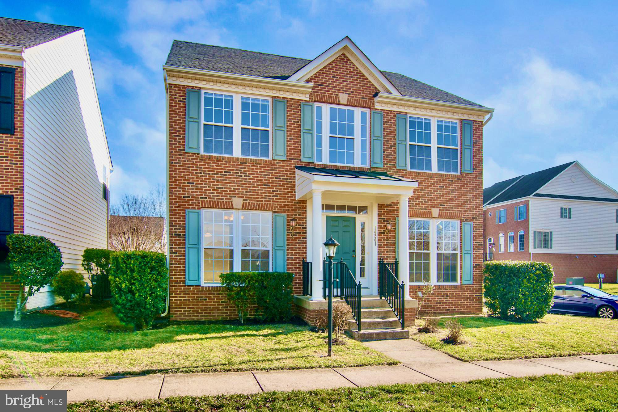 PARKS AT PIEDMONT - Residential