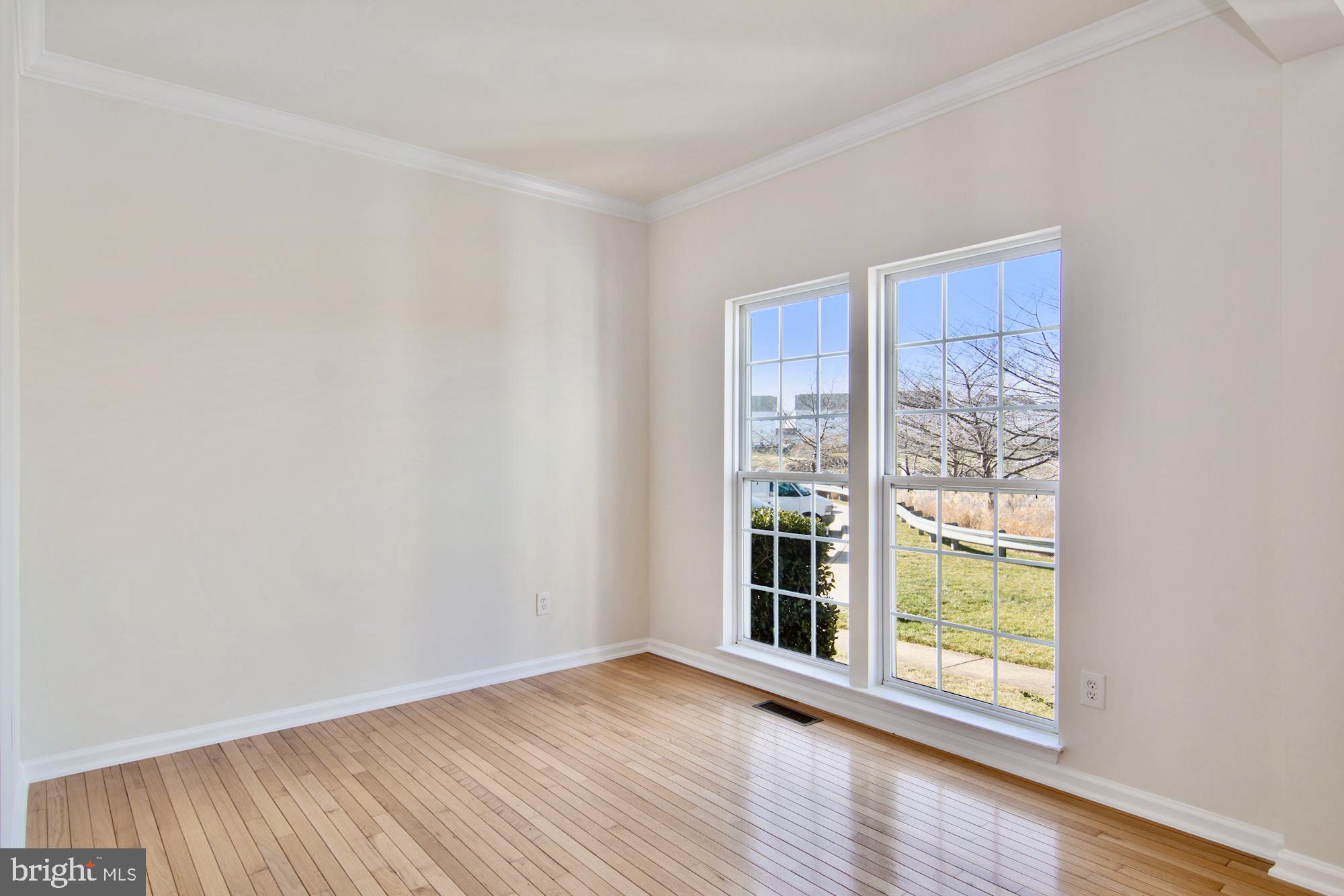 PARKS AT PIEDMONT - Residential