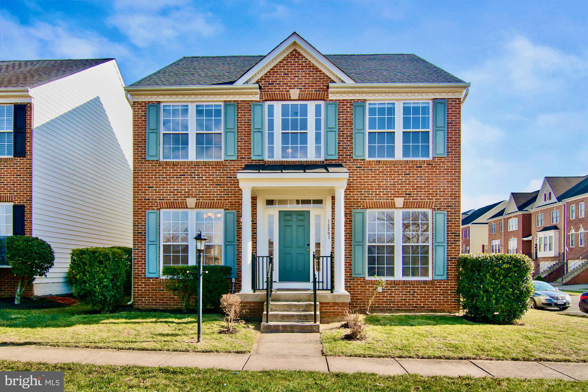 PARKS AT PIEDMONT - Residential