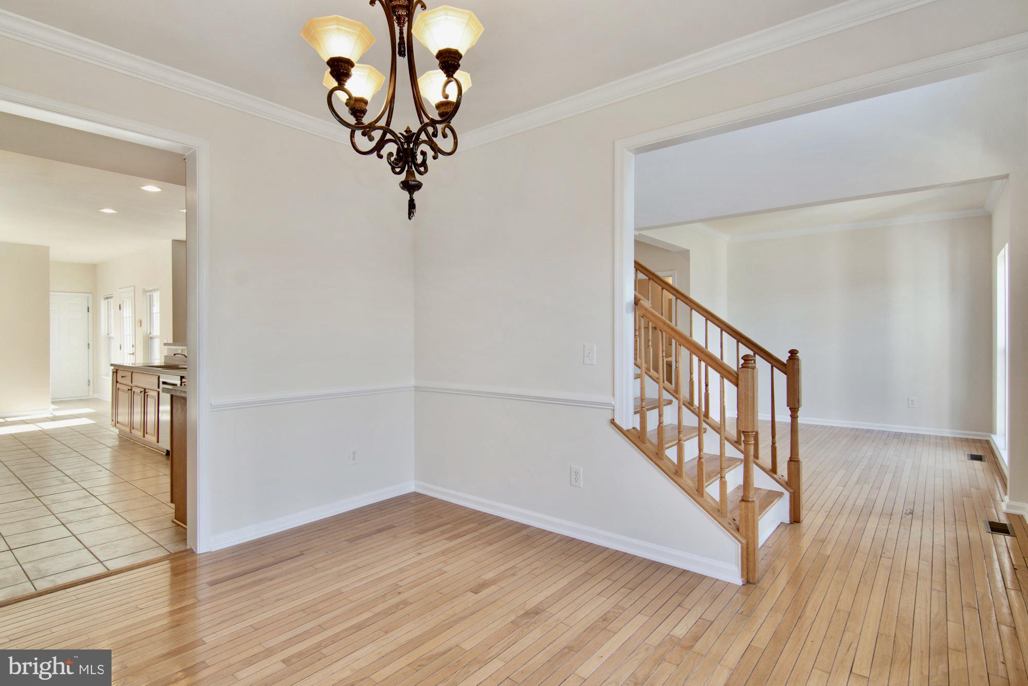 PARKS AT PIEDMONT - Residential