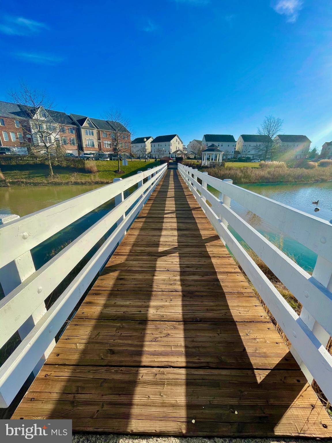 PARKS AT PIEDMONT - Residential