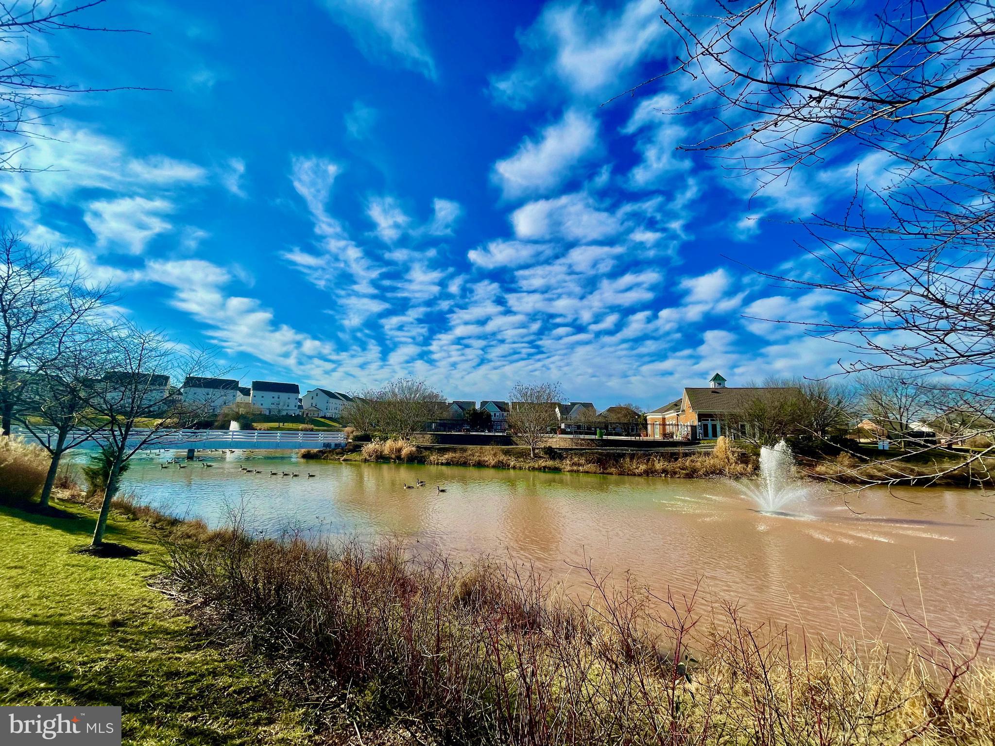 PARKS AT PIEDMONT - Residential