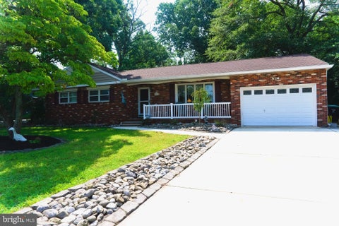Homes For Sale - 23 Summit Avenue<br/> Camden County, BERLIN, NJ 08009