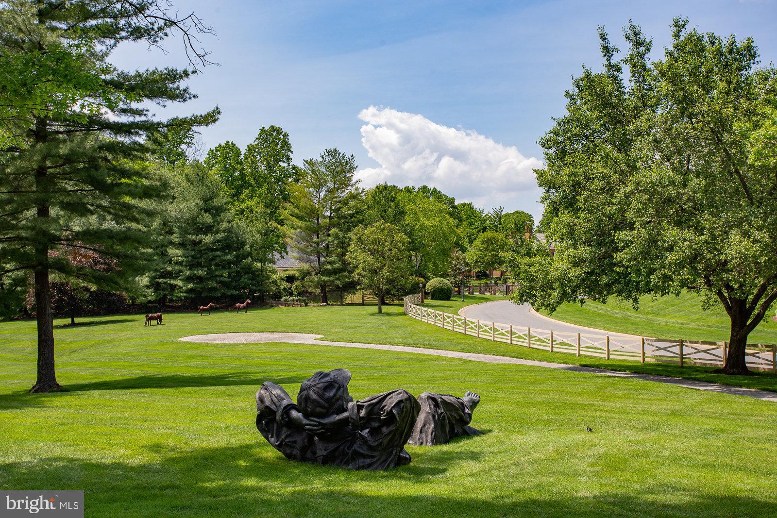 SADDLE RIDGE - Residential