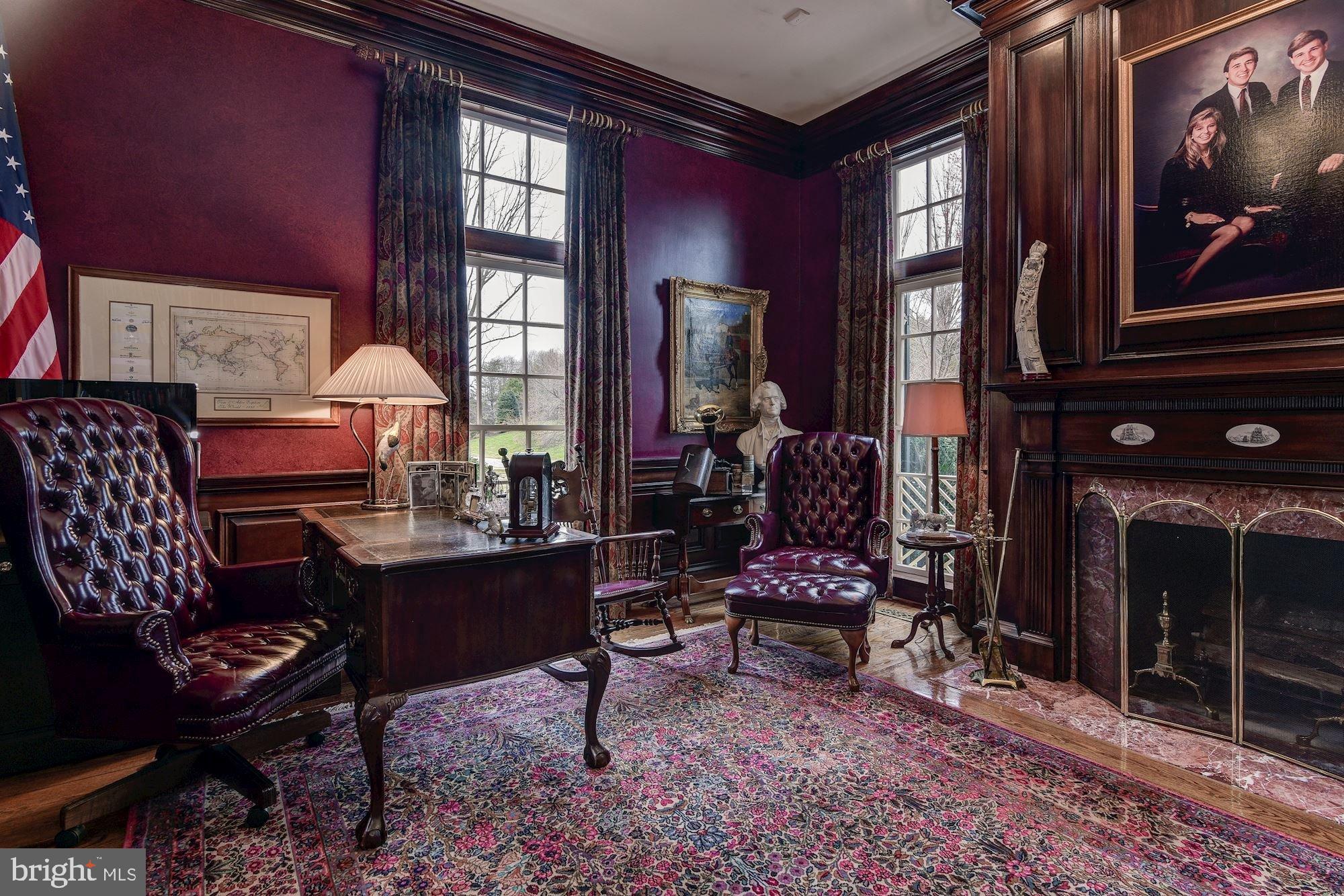 SADDLE RIDGE - Residential