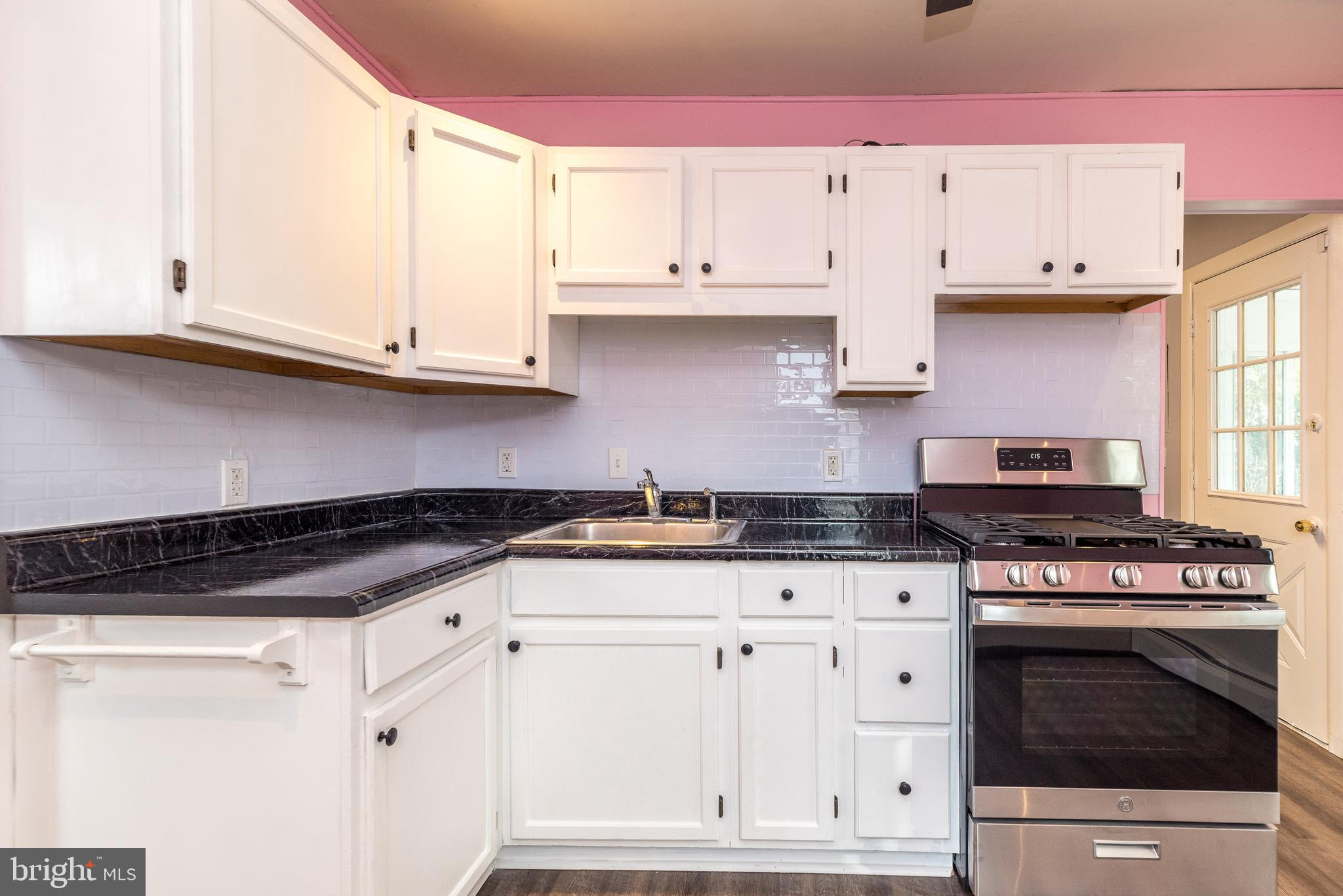 CROYDON ACRES - Residential