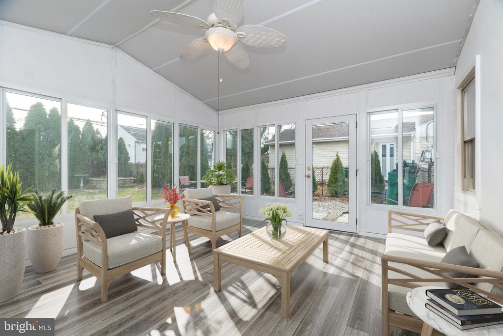 Photo of 1000 Stephen Avenue, CROYDON, PA 19021 (MLS # PABU2110610)