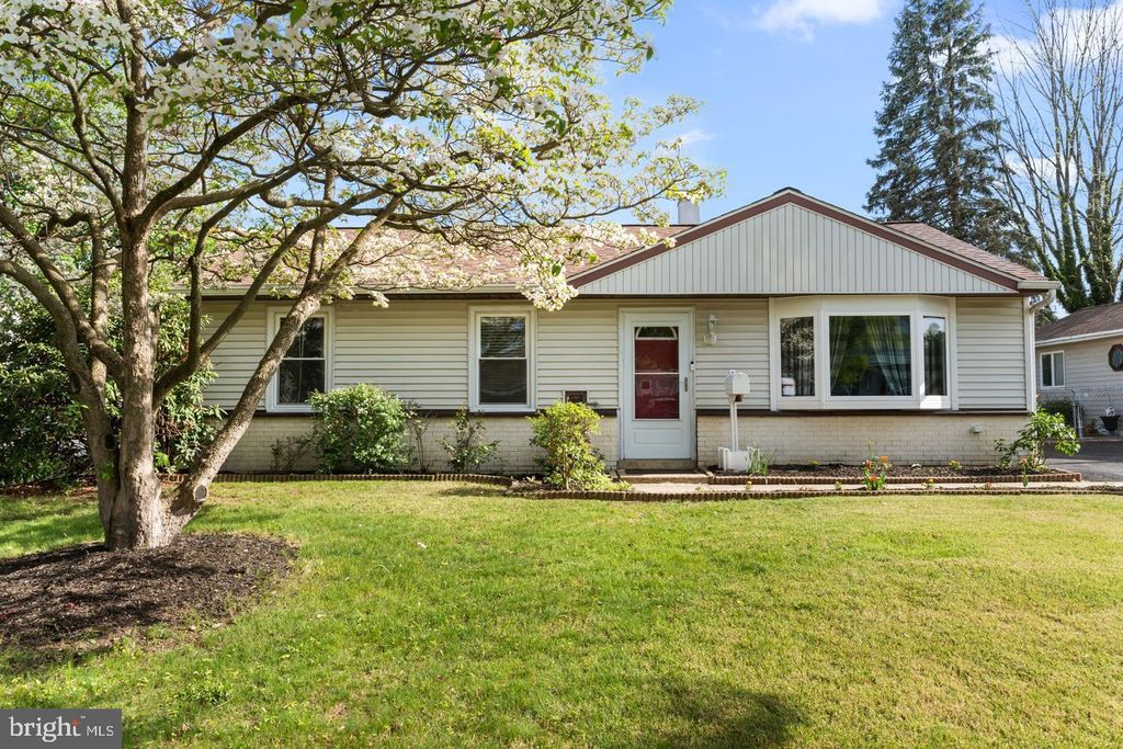 Photo of 1000 Stephen Avenue, CROYDON, PA 19021 (MLS # PABU2110610)