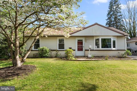 1000 STEPHEN AVENUE CROYDON PA 19021