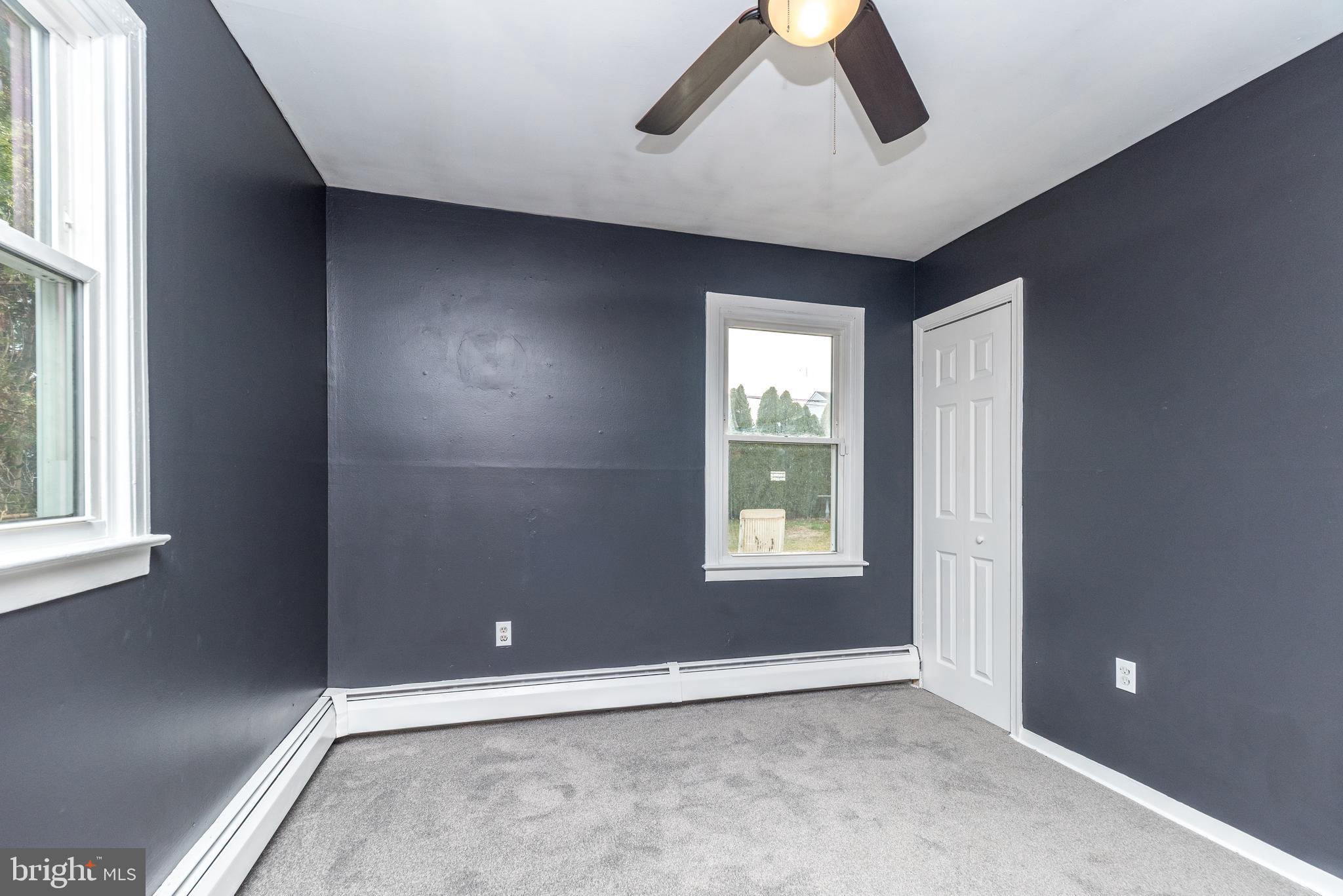 CROYDON ACRES - Residential