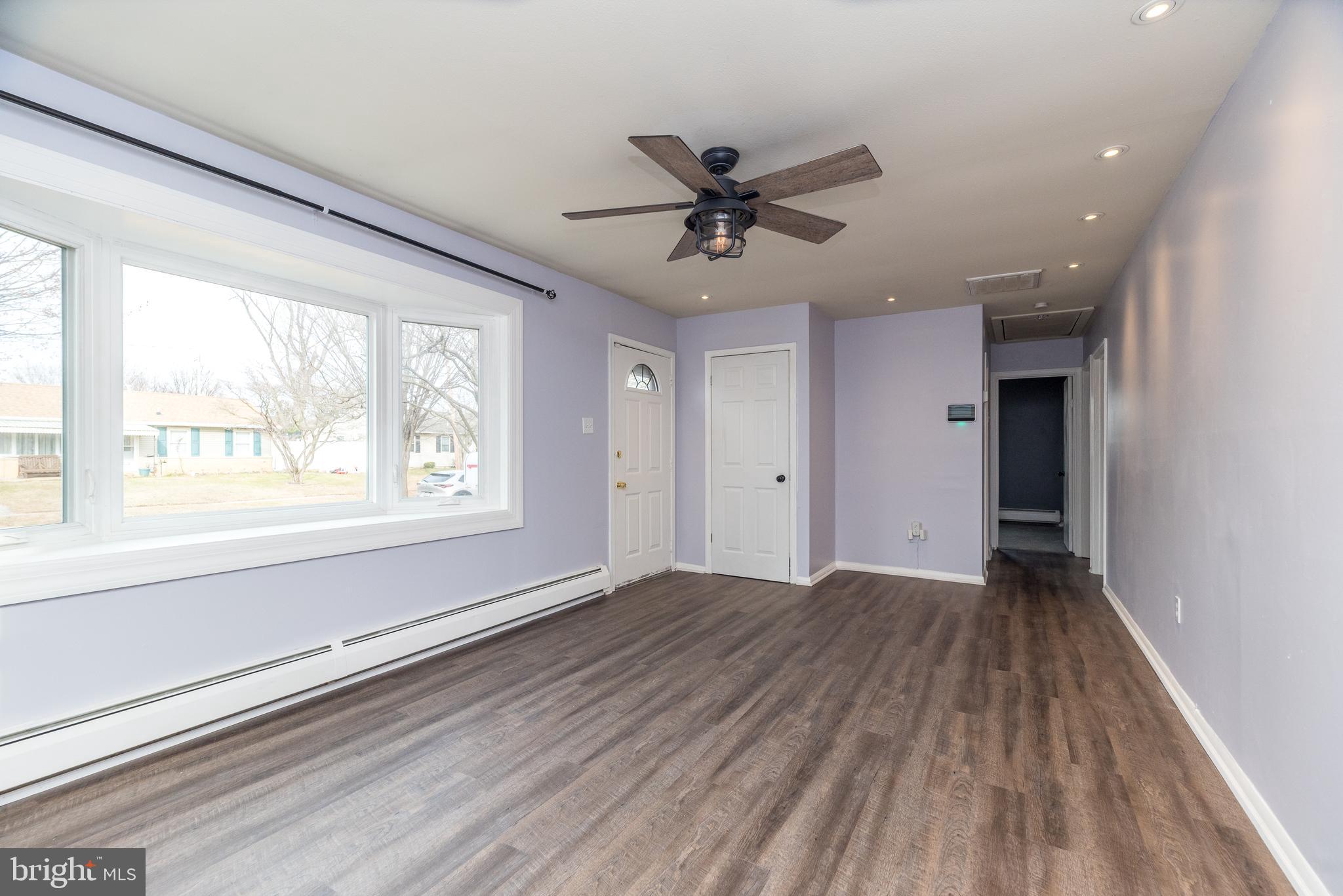 CROYDON ACRES - Residential