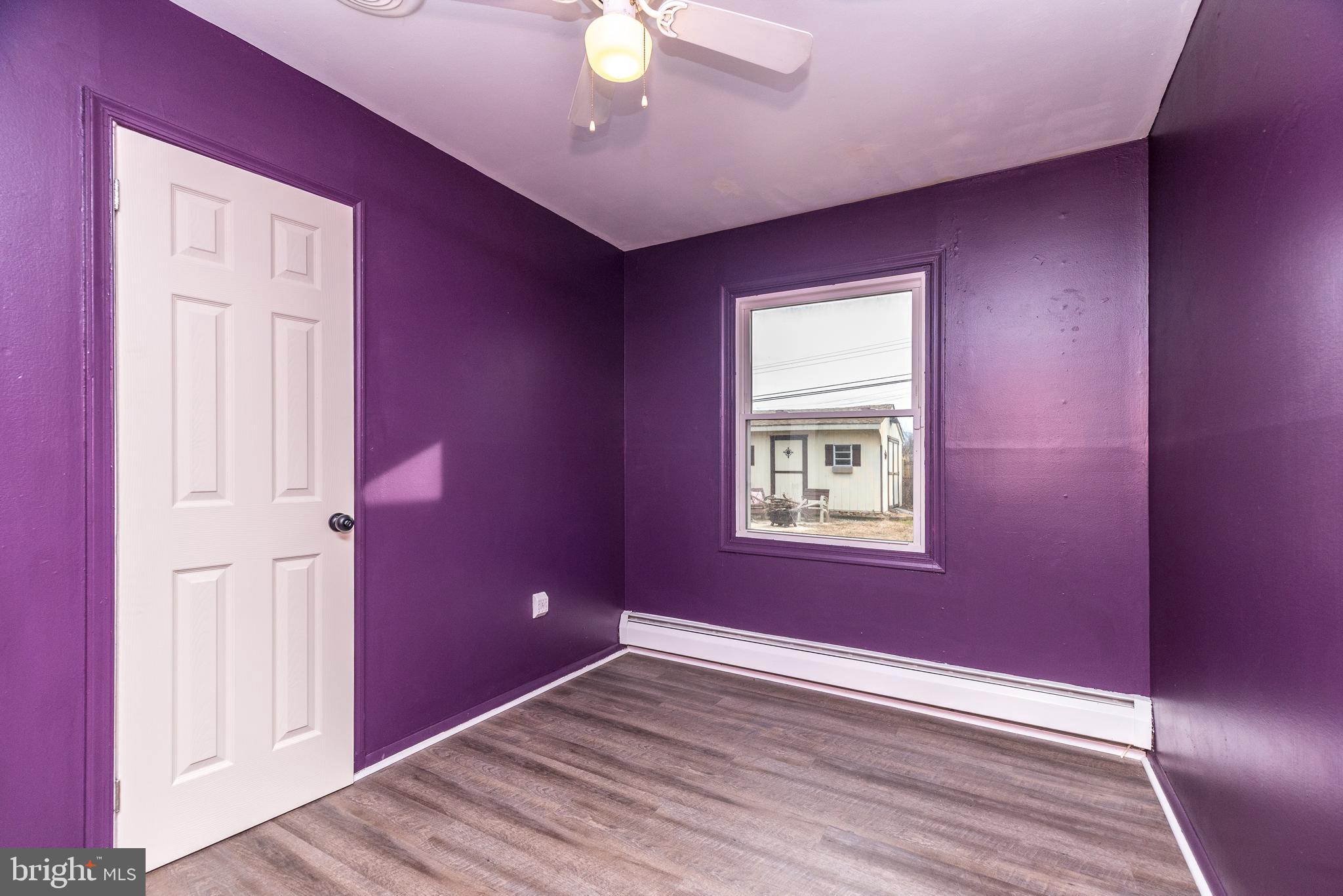 CROYDON ACRES - Residential