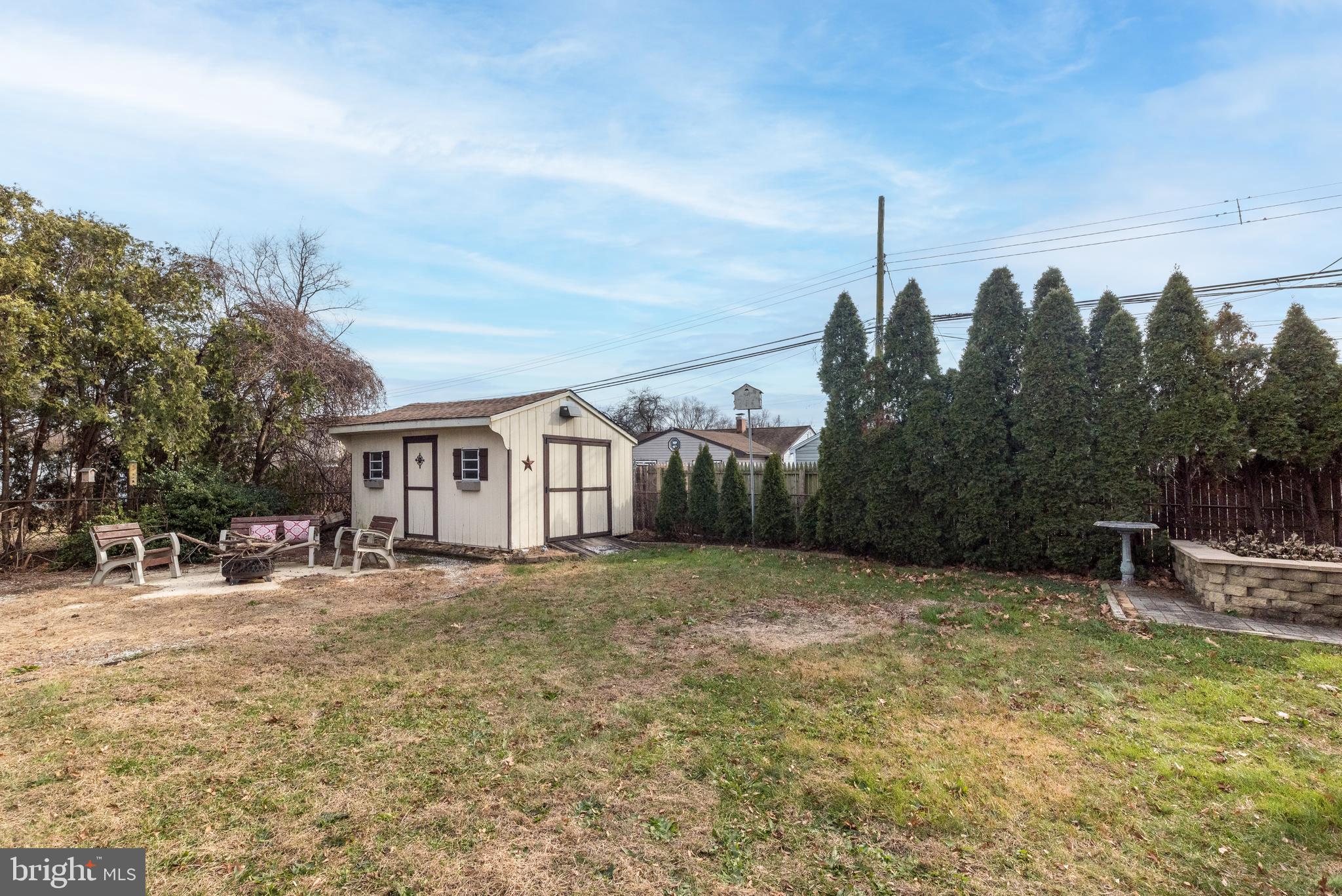 CROYDON ACRES - Residential