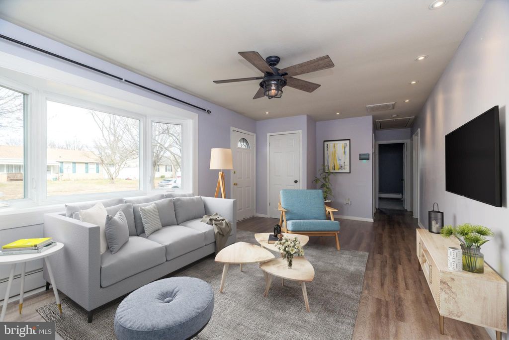 Photo of 1000 Stephen Avenue, CROYDON, PA 19021 (MLS # PABU2110610)